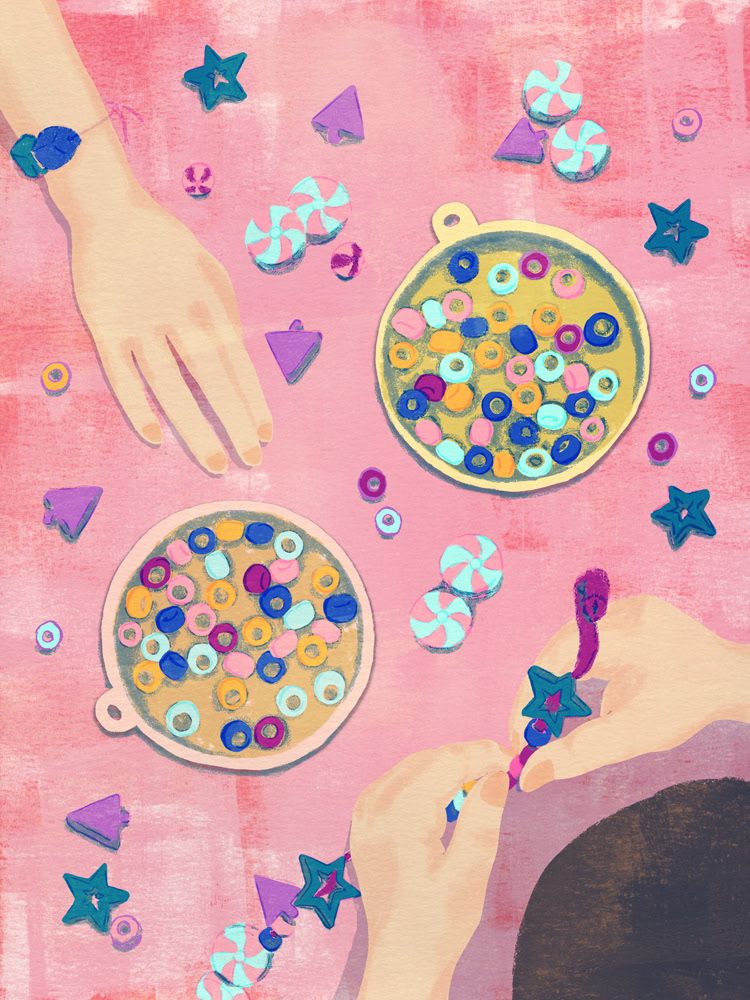 Beads