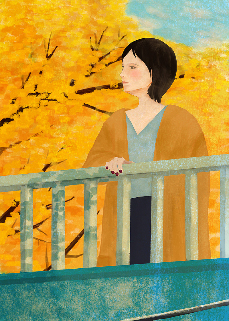 歩道橋