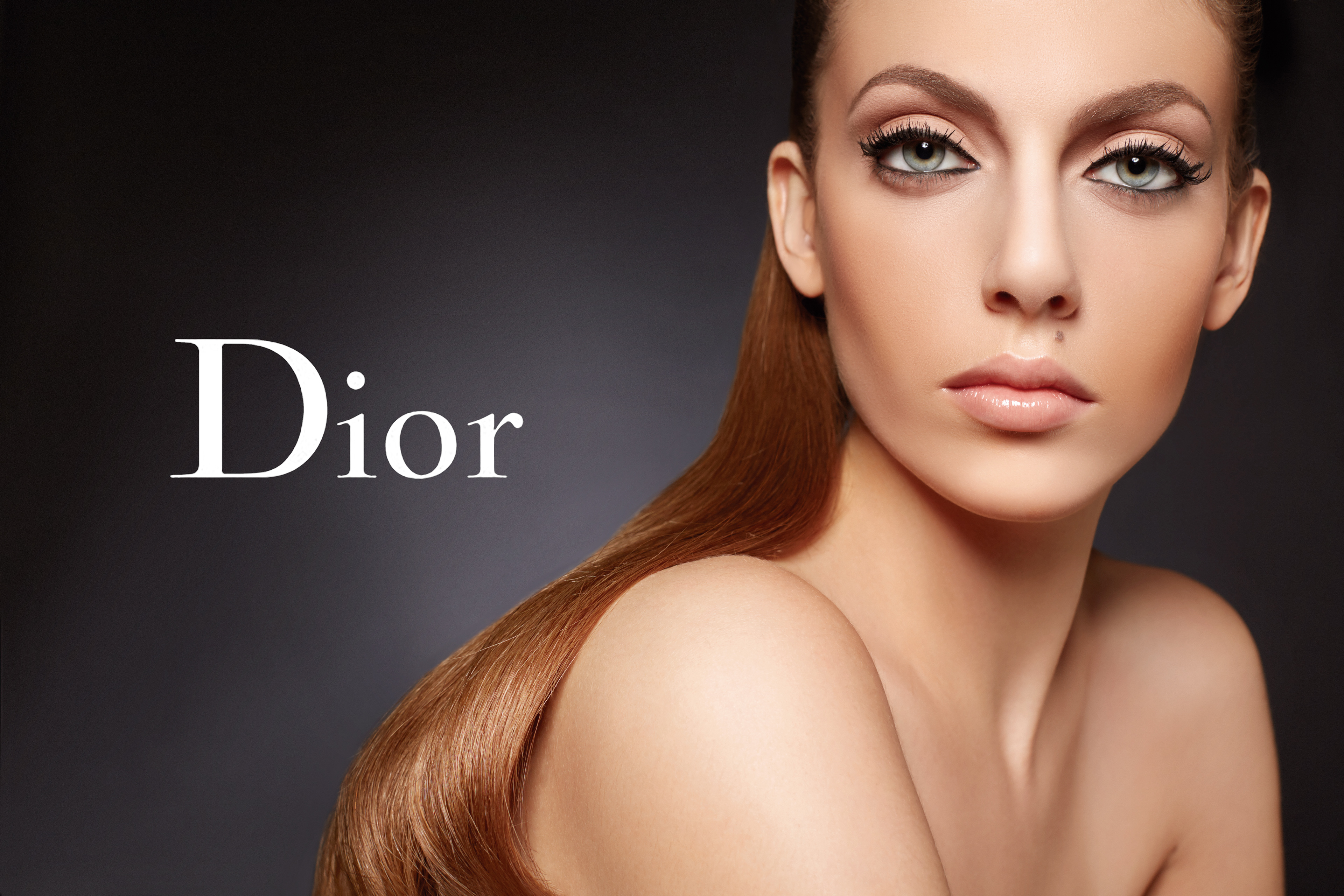 Рекламный образ. Dior Makeup. Рекламный макияж. Макияж для рекламного образа. Макияж реклама.