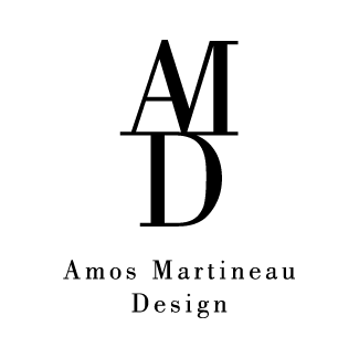 Amos Martineau Design