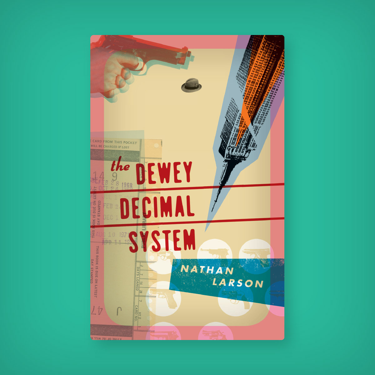 Cover: Akashic Books