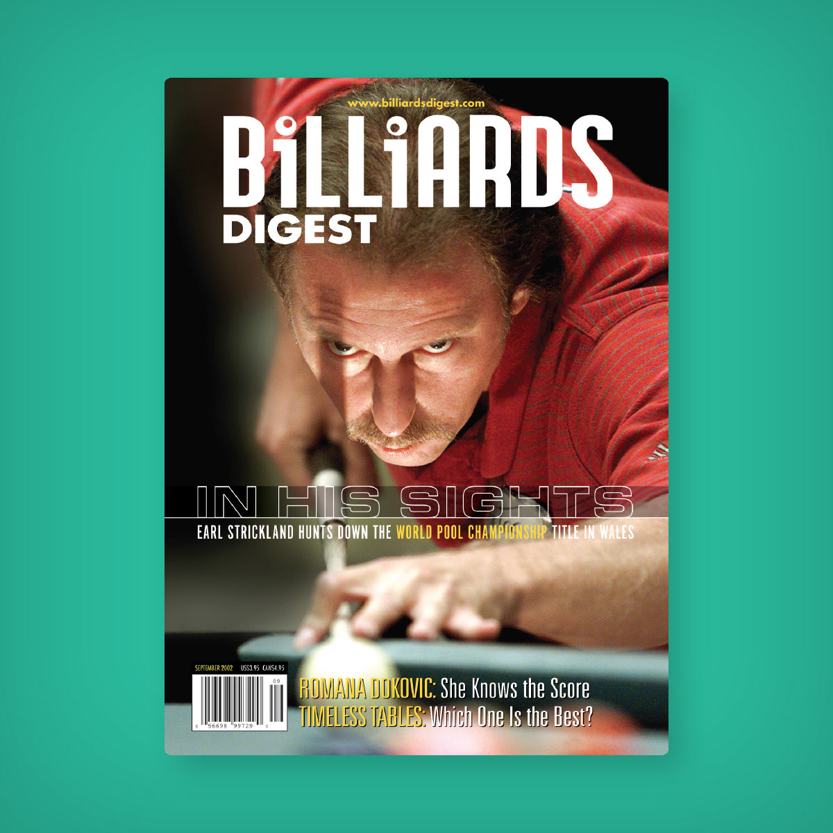 Cover: Luby Publishing