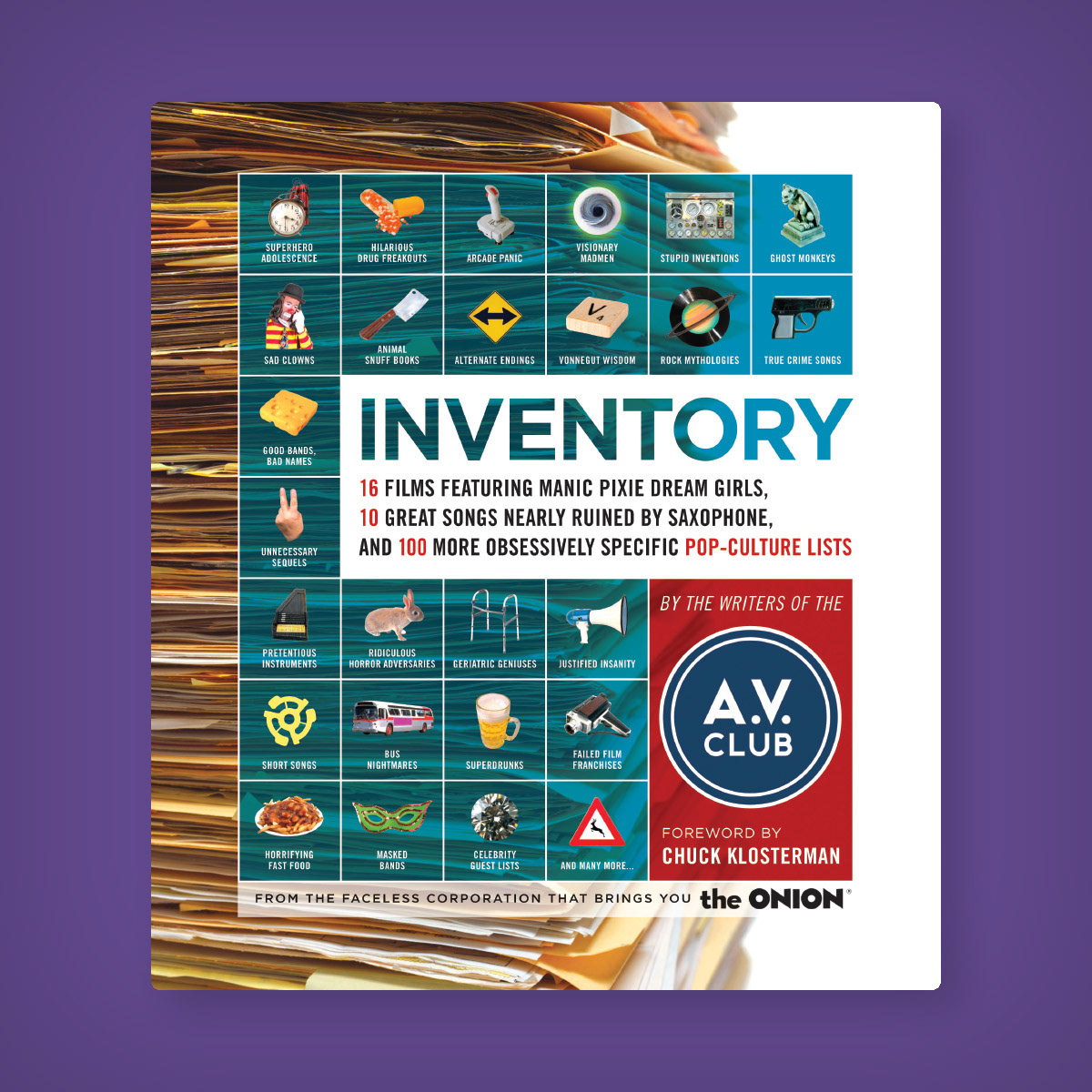 Cover: Simon & Schuster