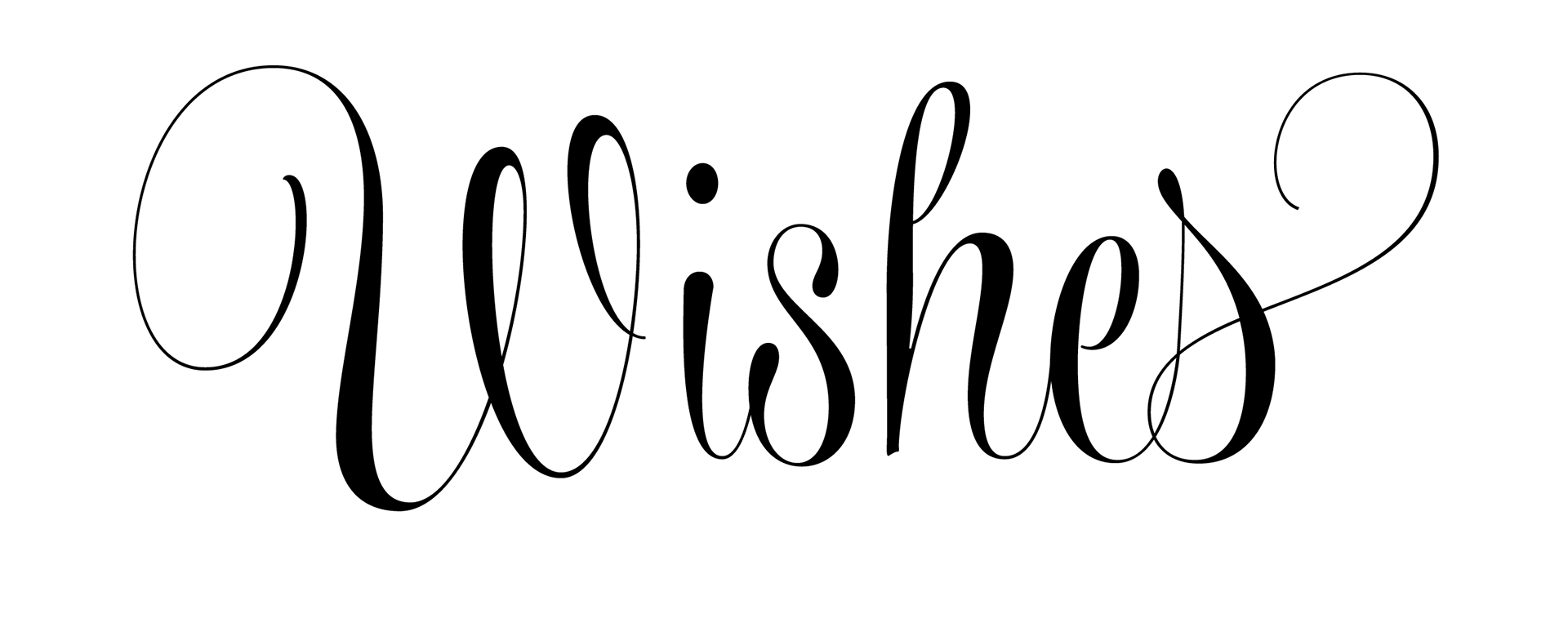 Wishes