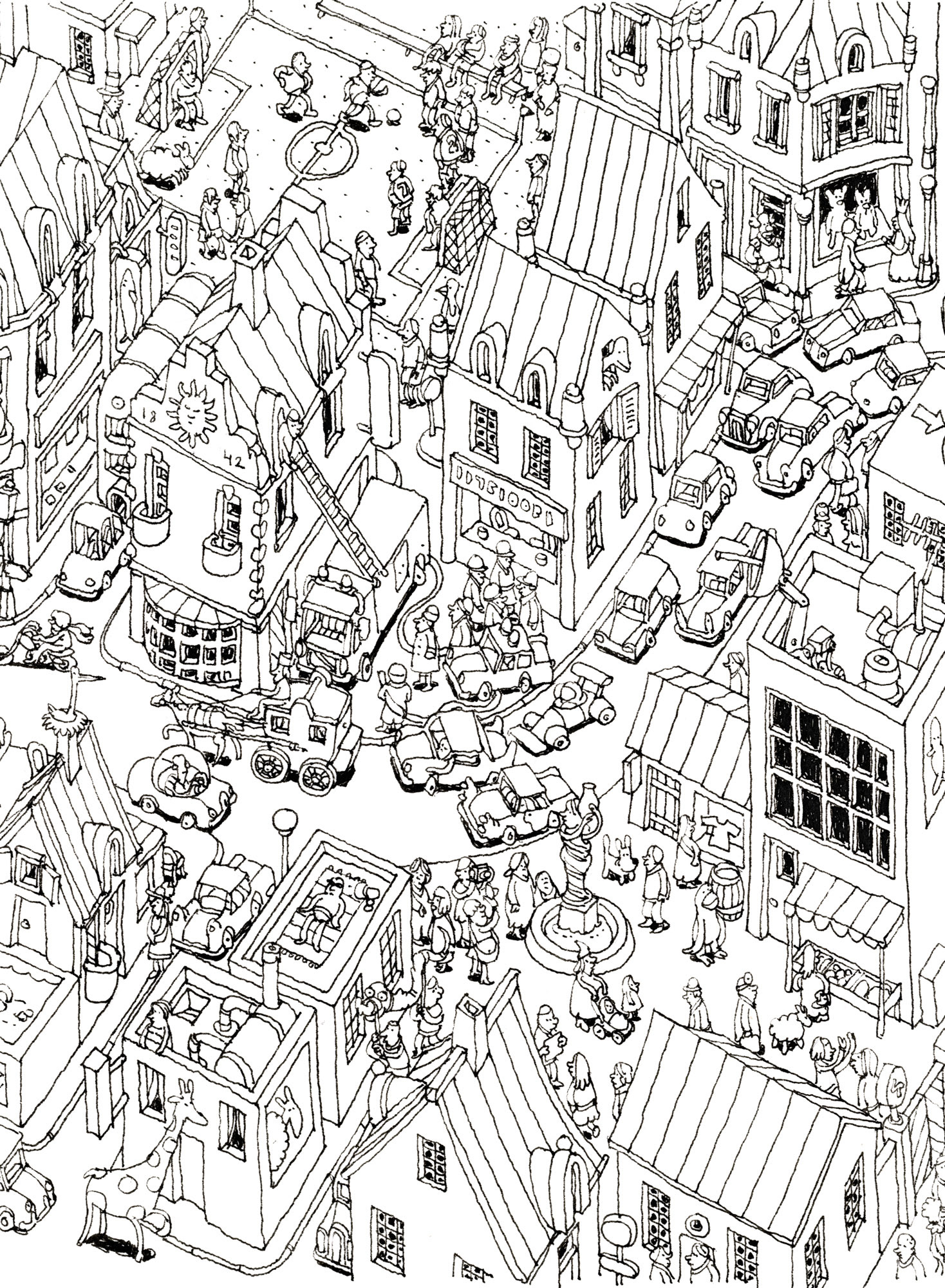 Mattias Adolfsson - Mattias Adolfsson Traffic