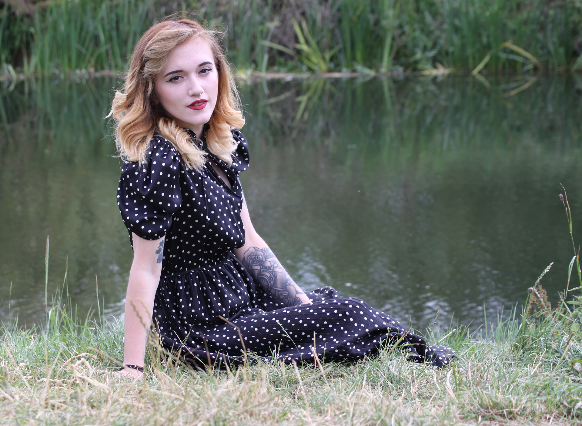 Megan Annie