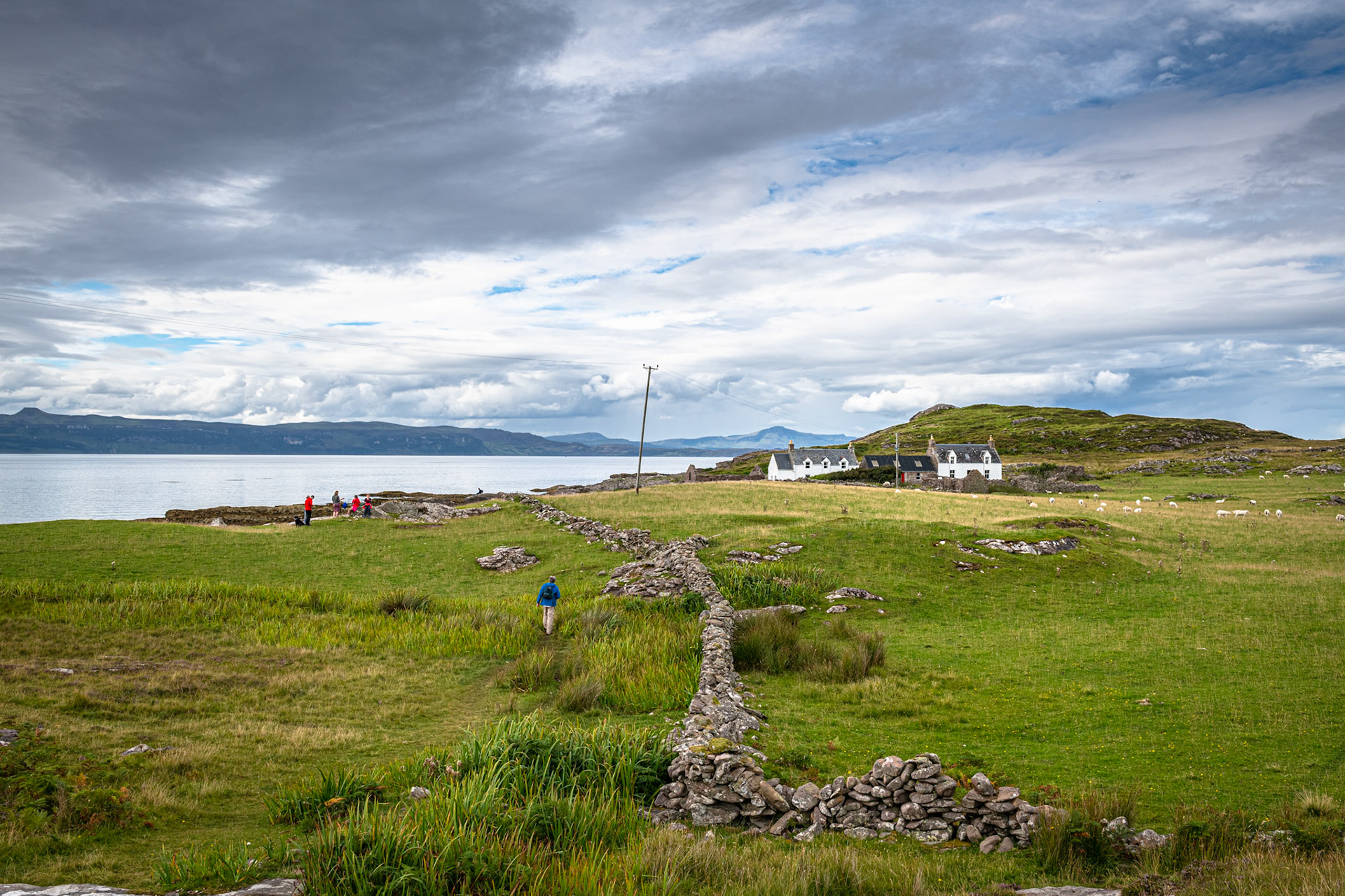 Poll Creadh