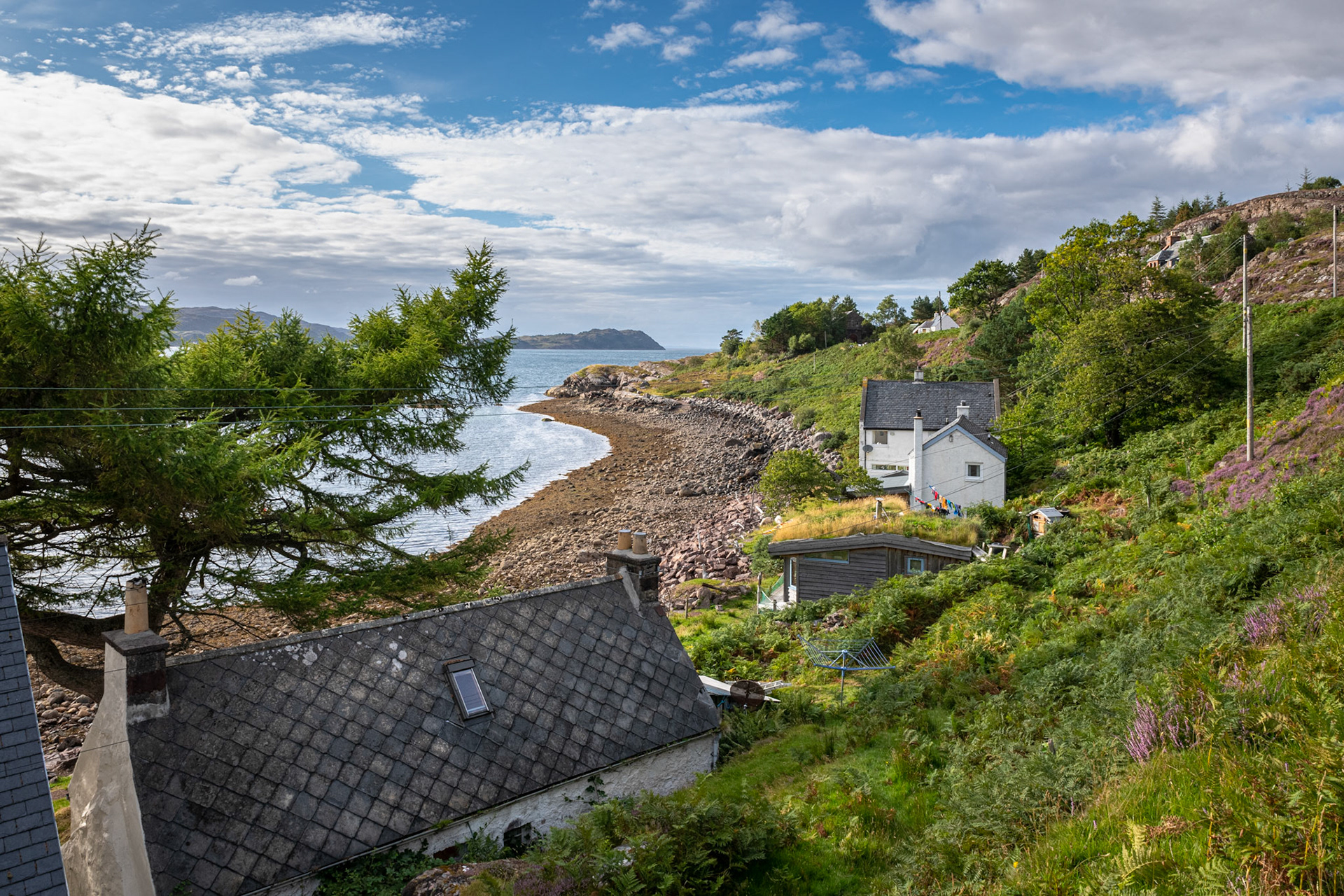 Sheildaig
