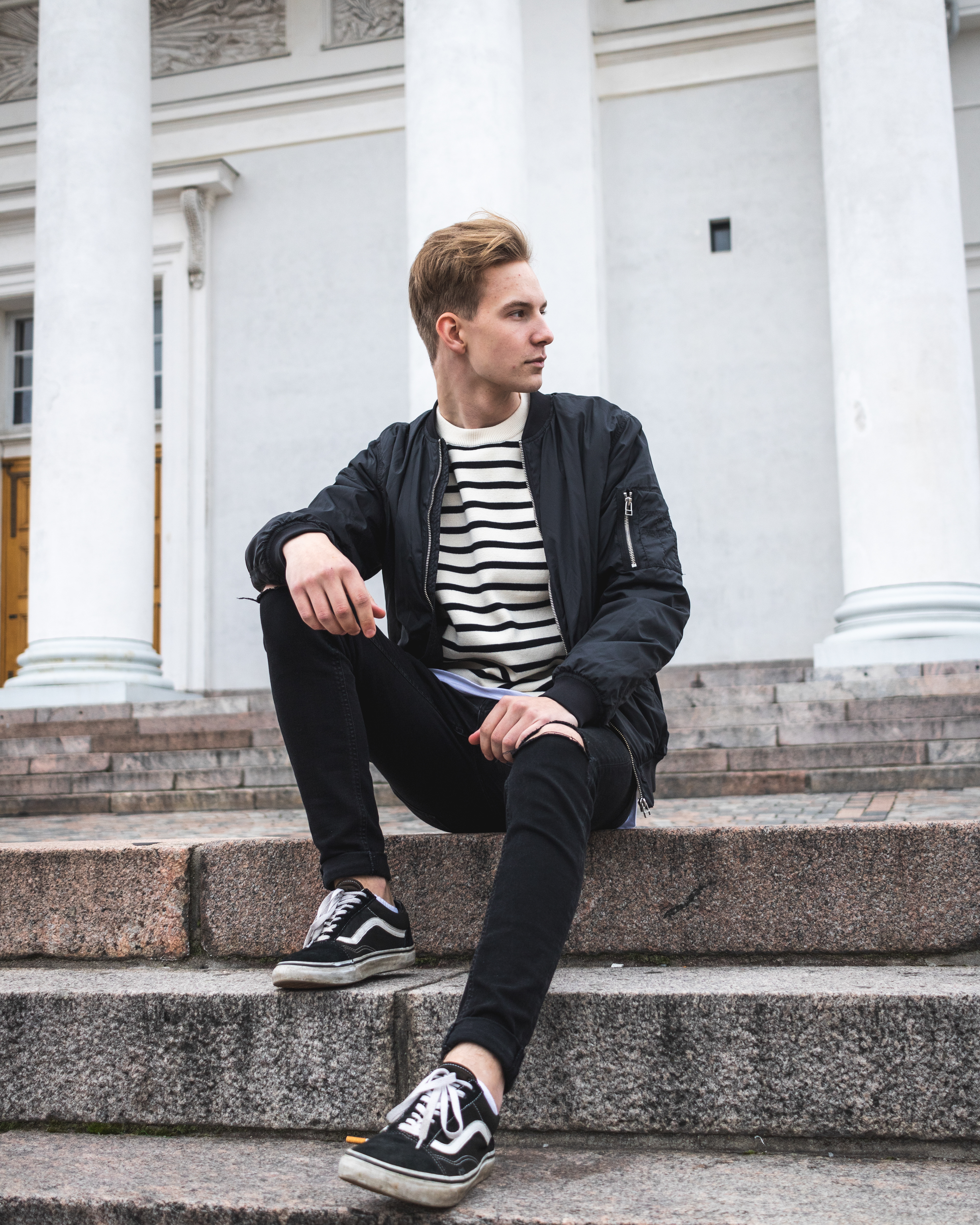 Jesse Suikkanen (2017)