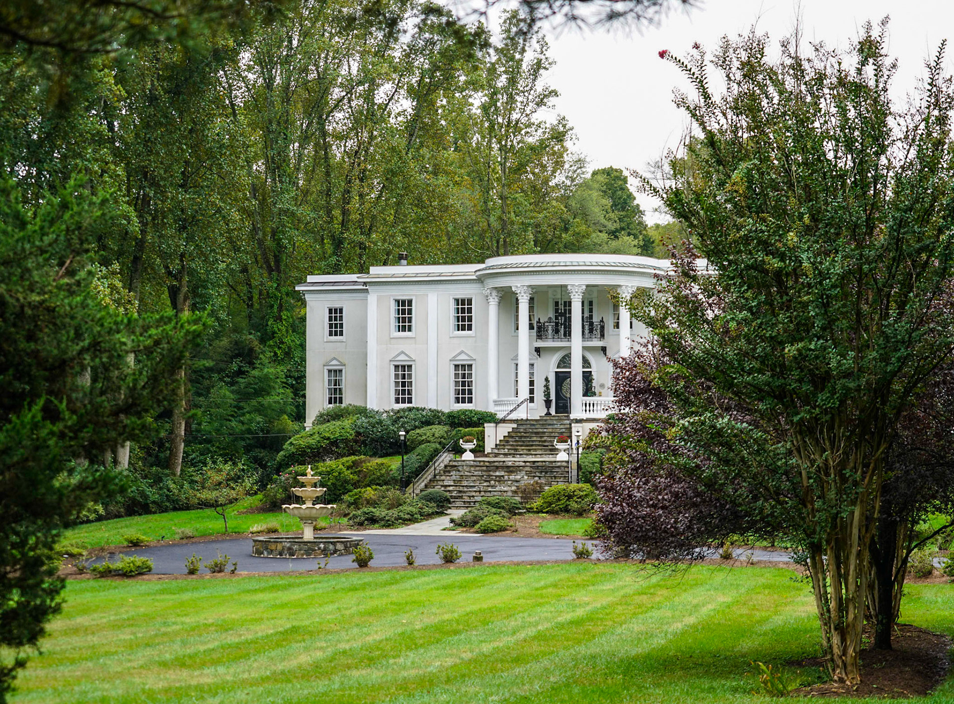 the other white house