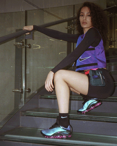 Frankie Collective x Hypebae