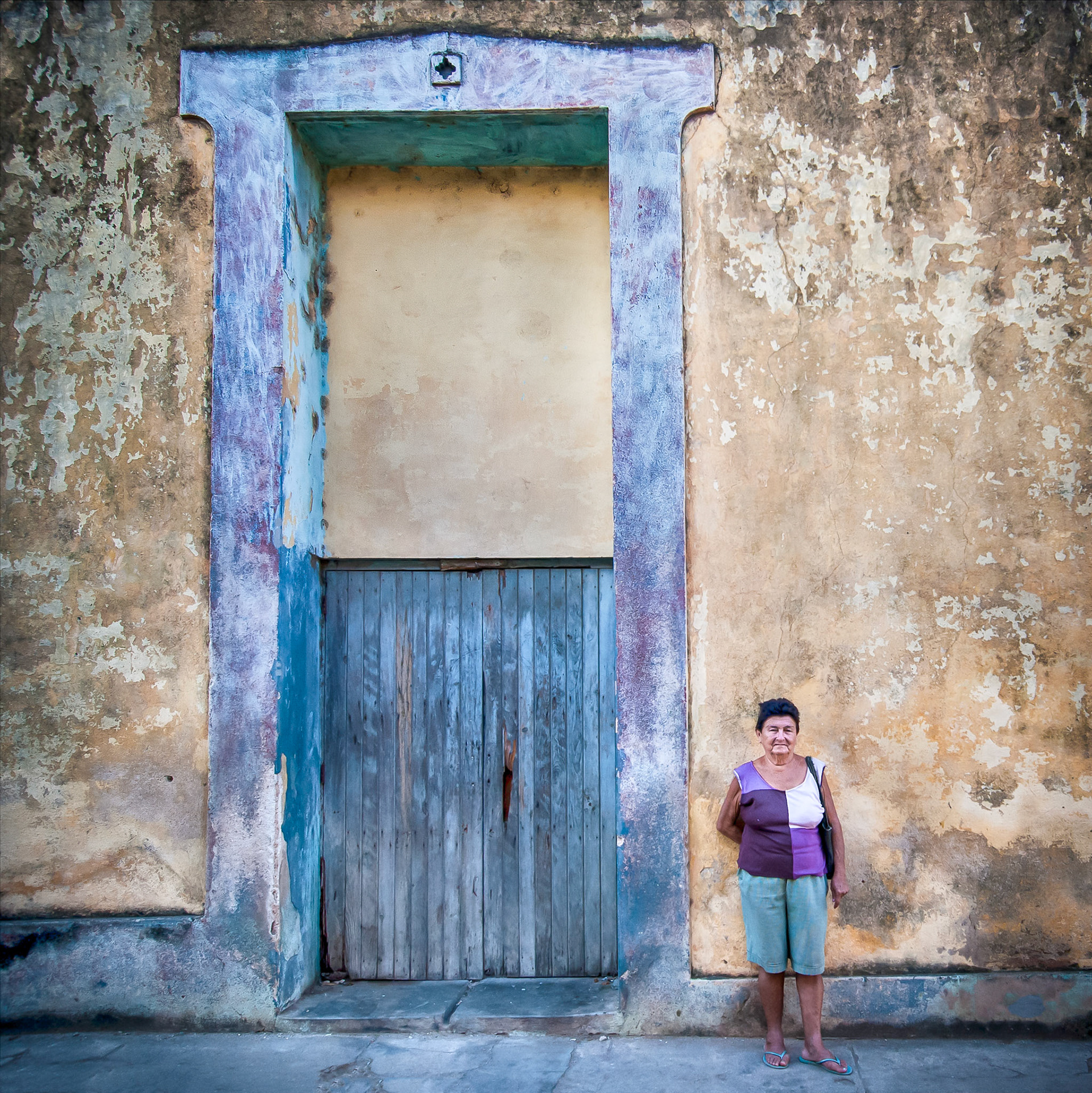 Trinidad, Cuba