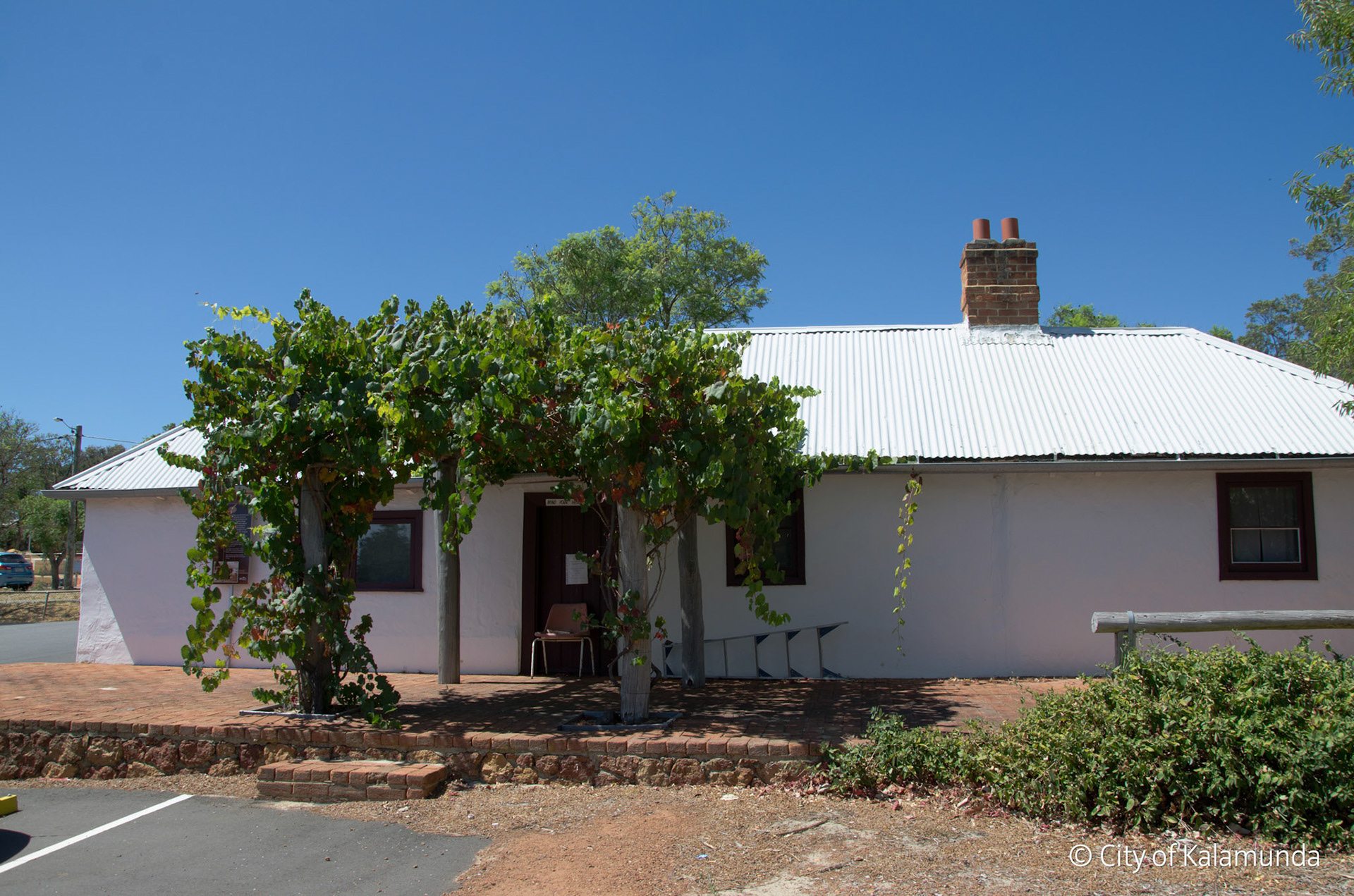 Kalamunda