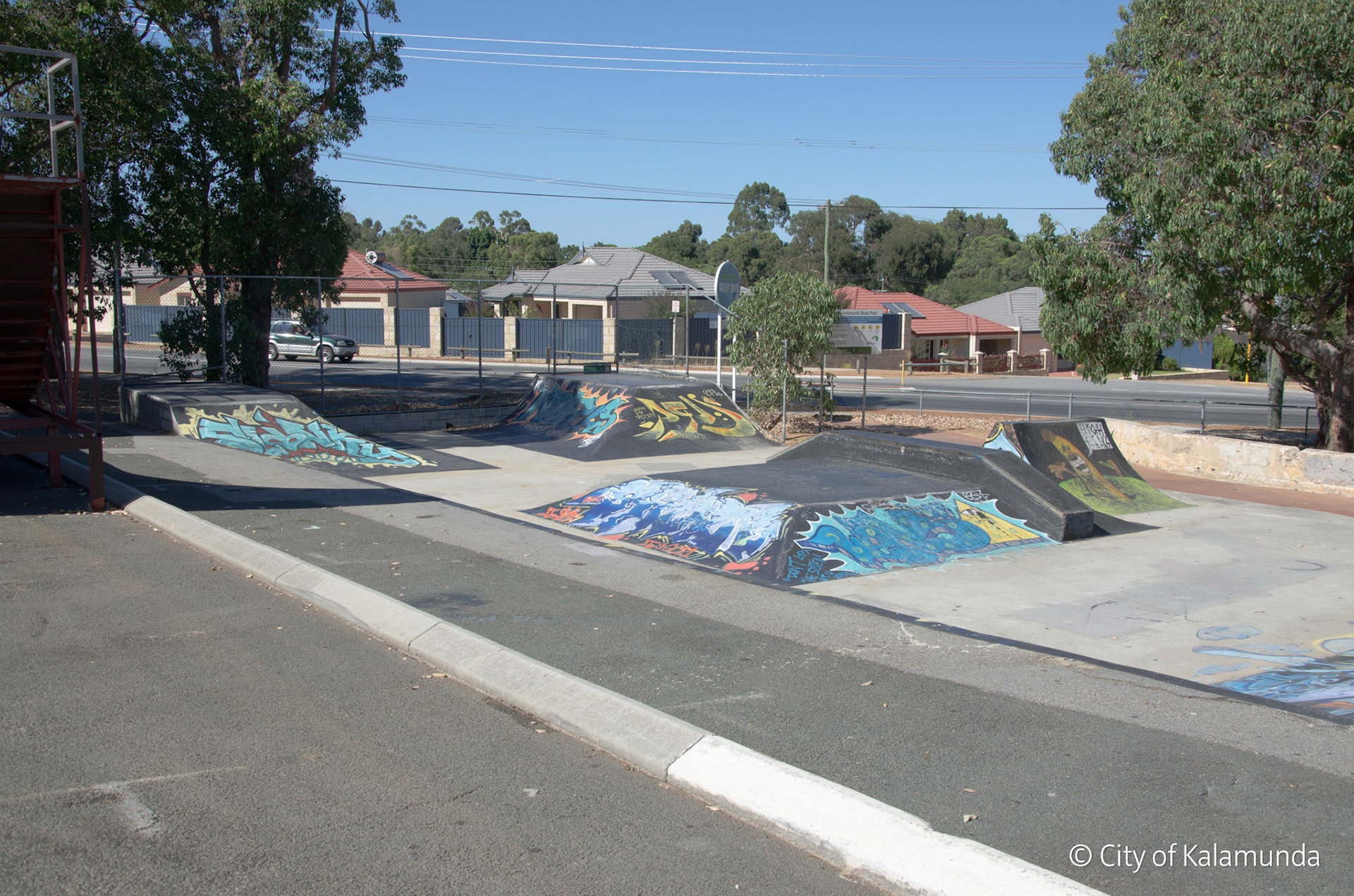Kalamunda