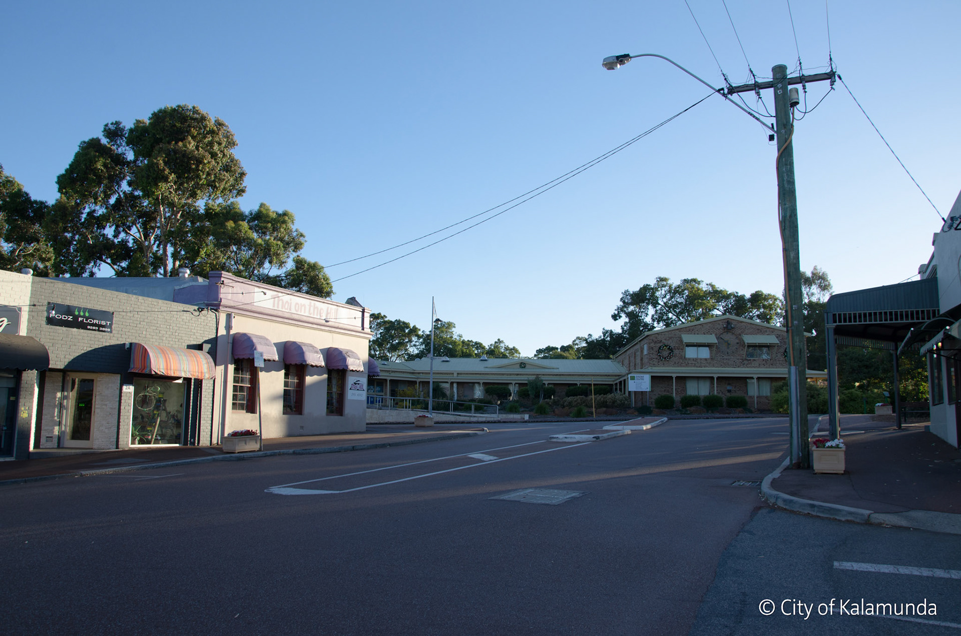 Kalamunda