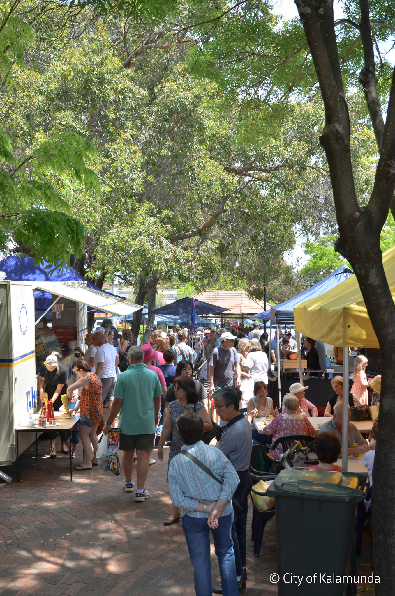Kalamunda
