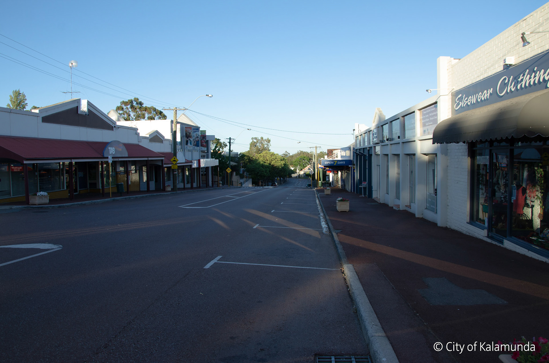 Kalamunda