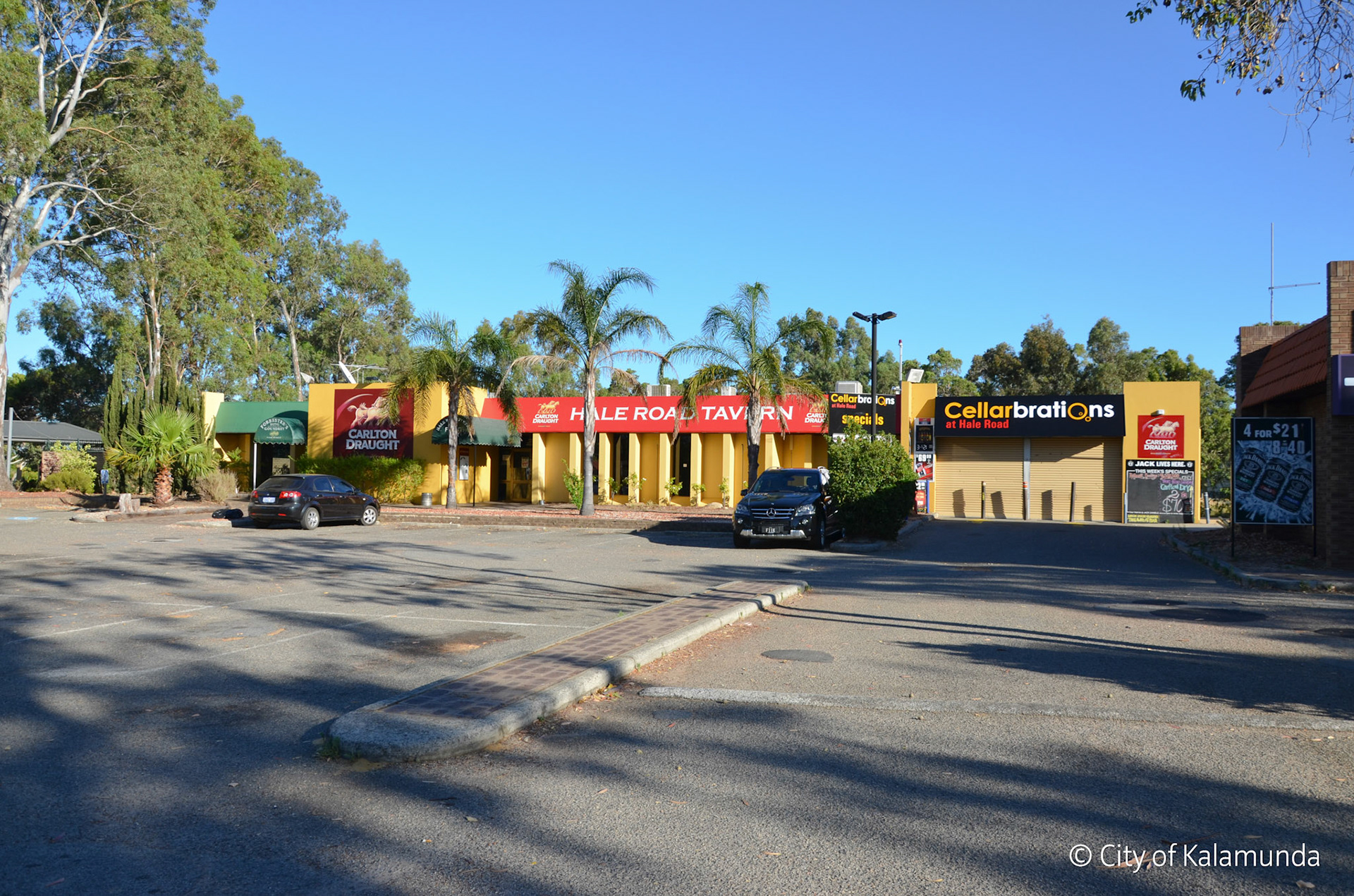 Forrestfield