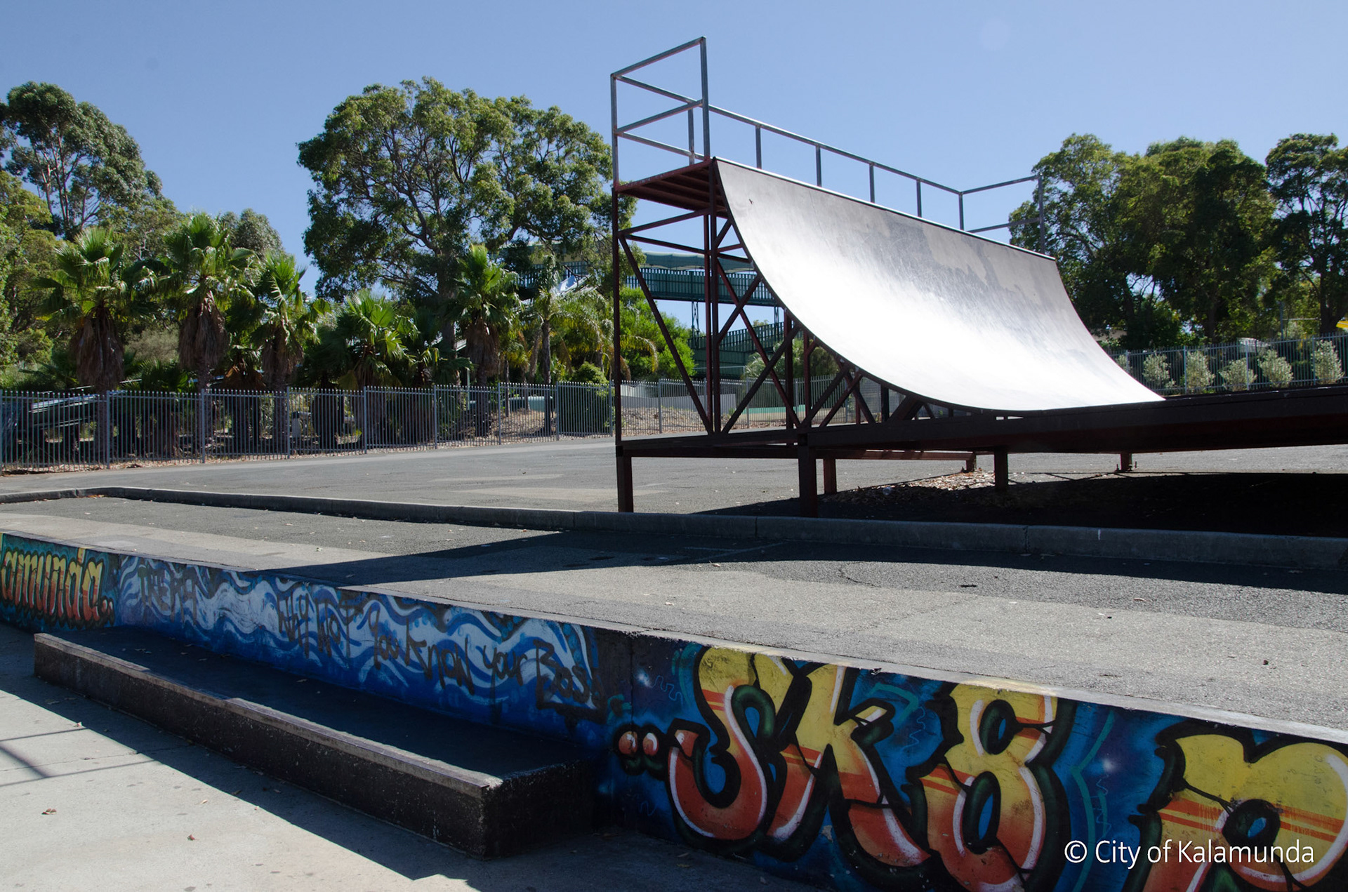 Kalamunda