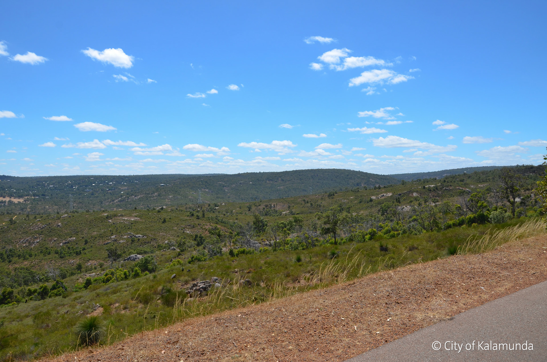 Gooseberry Hill
