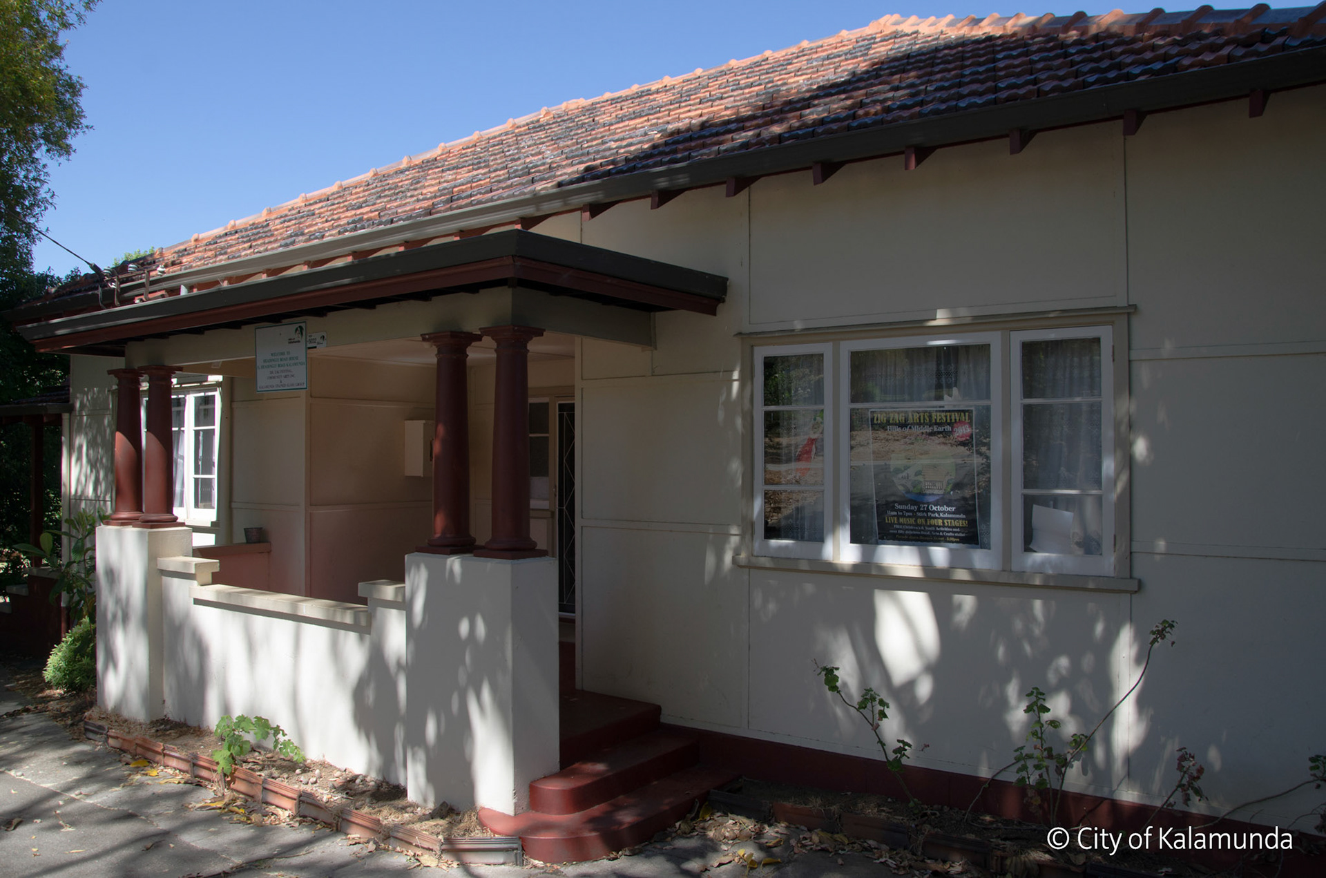 Kalamunda