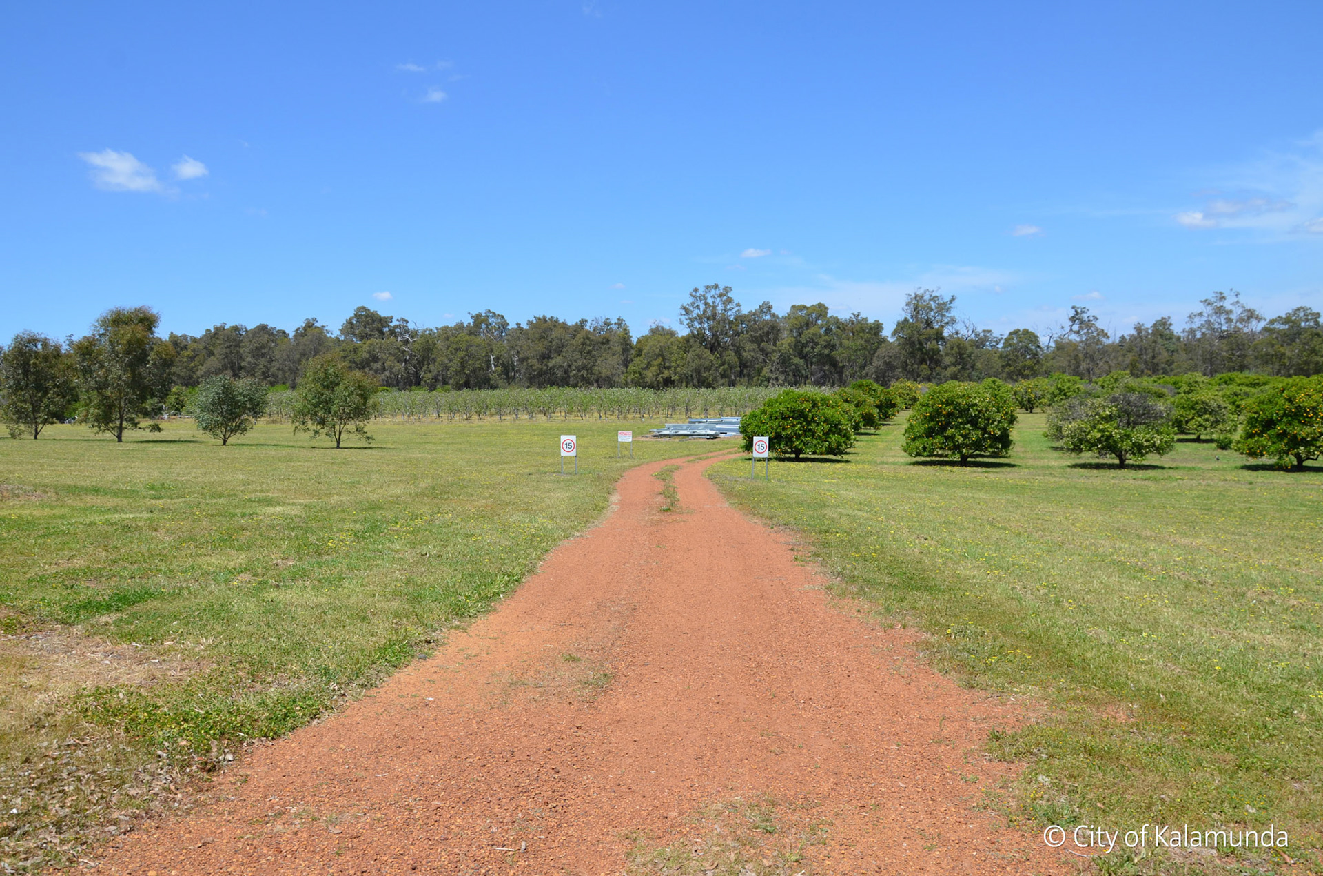 Paulls Valley