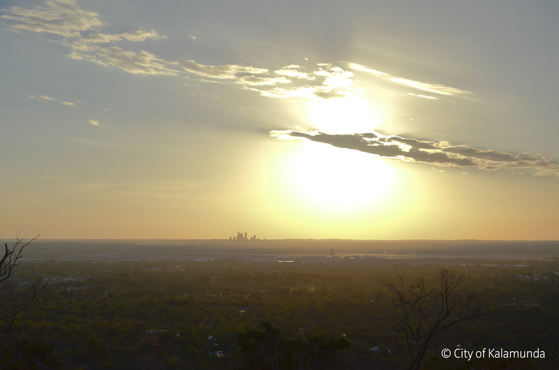 Gooseberry Hill