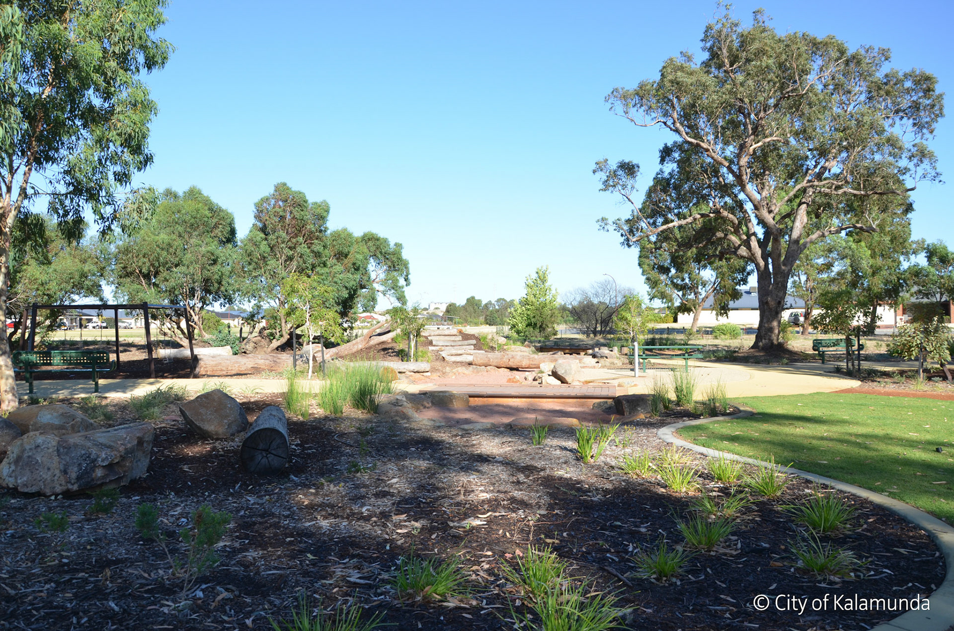 Wattle Grove