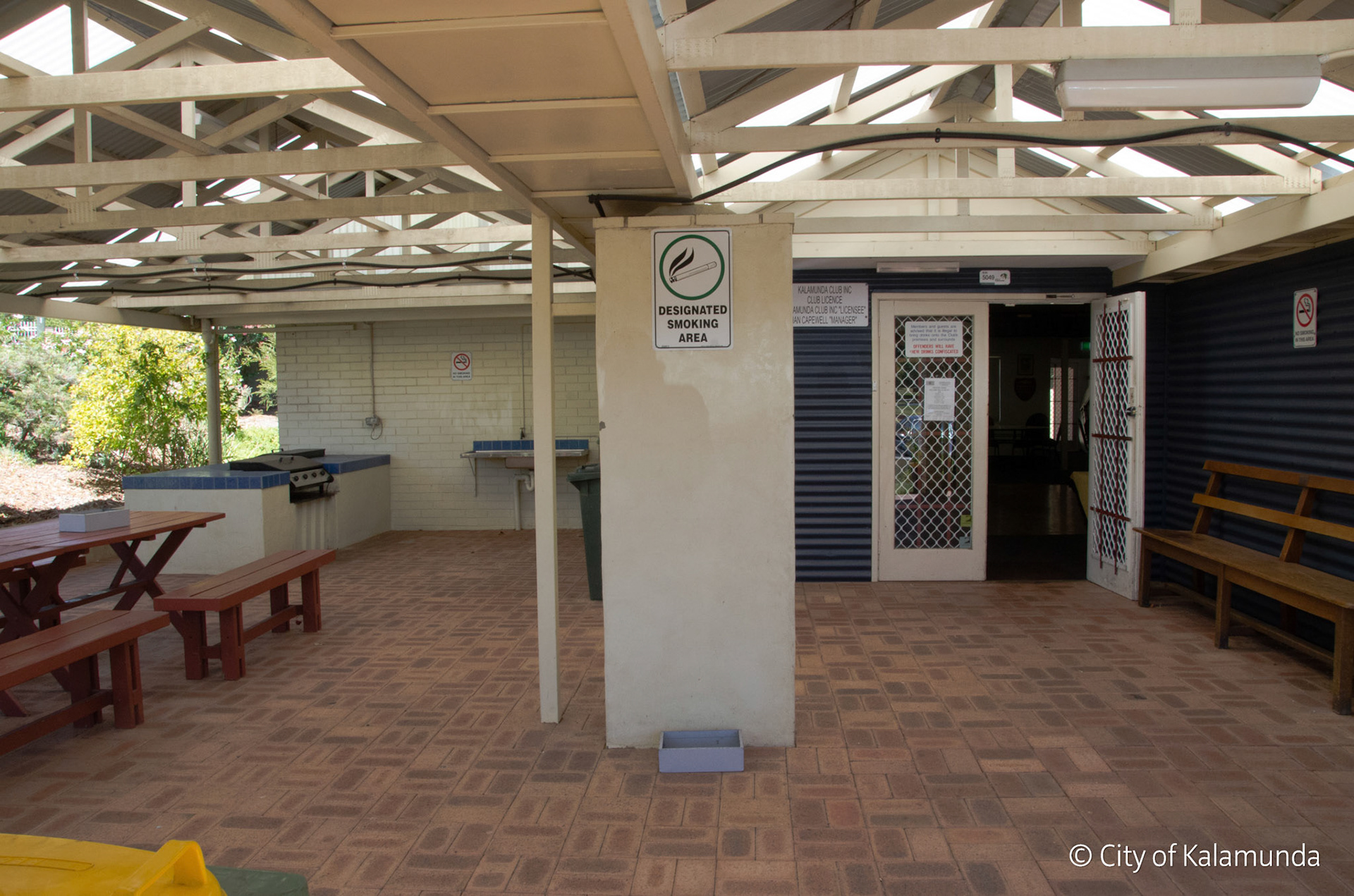 Kalamunda