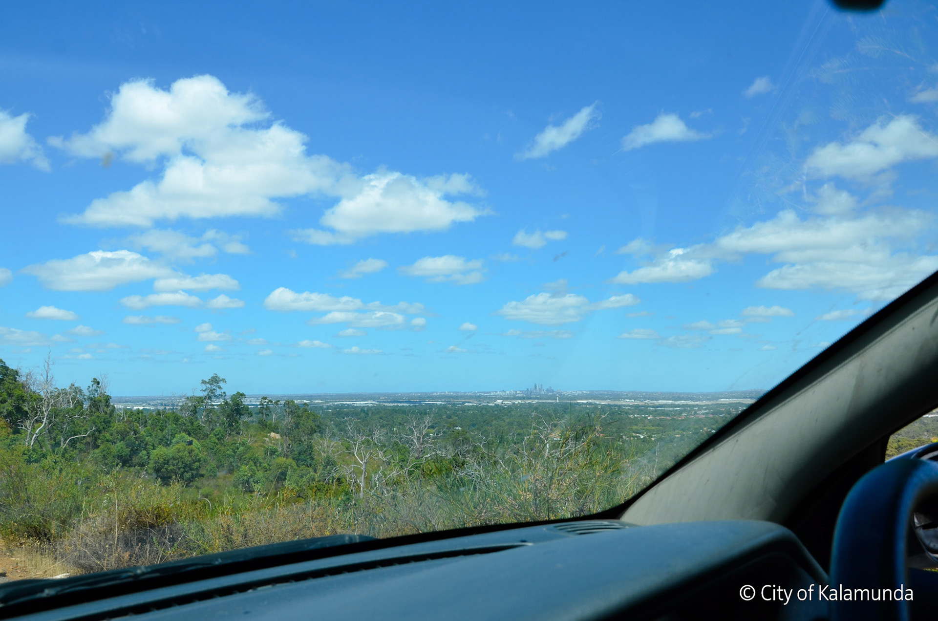Gooseberry Hill