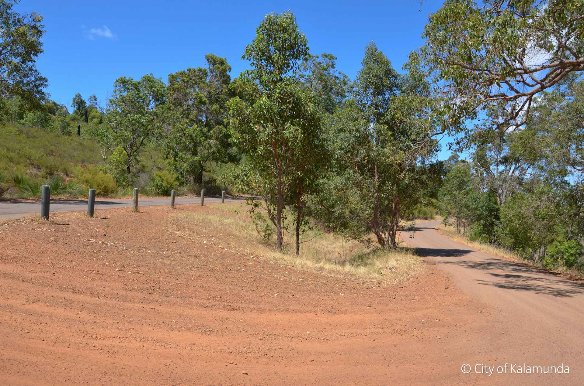 Gooseberry Hill