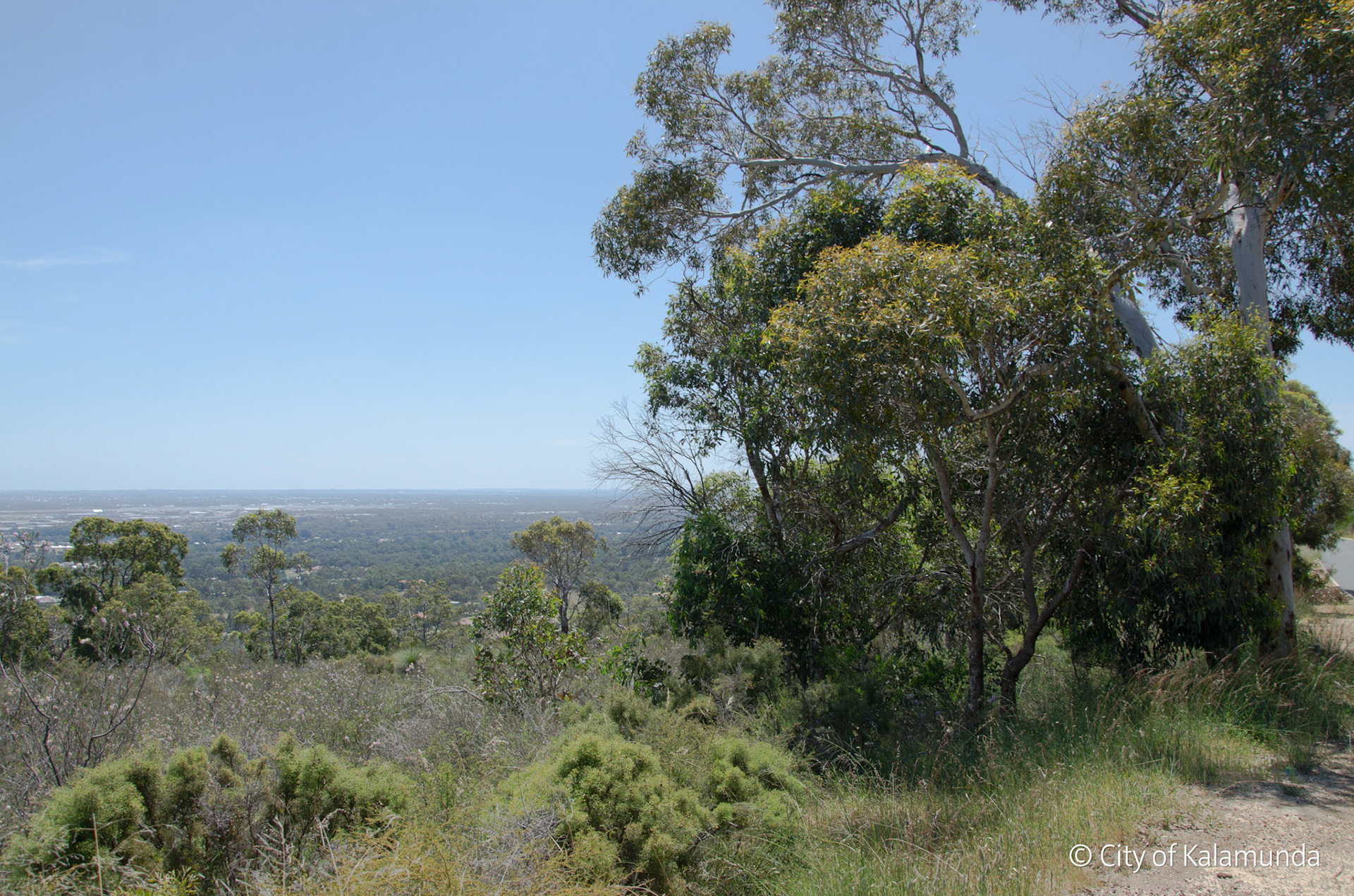 Kalamunda