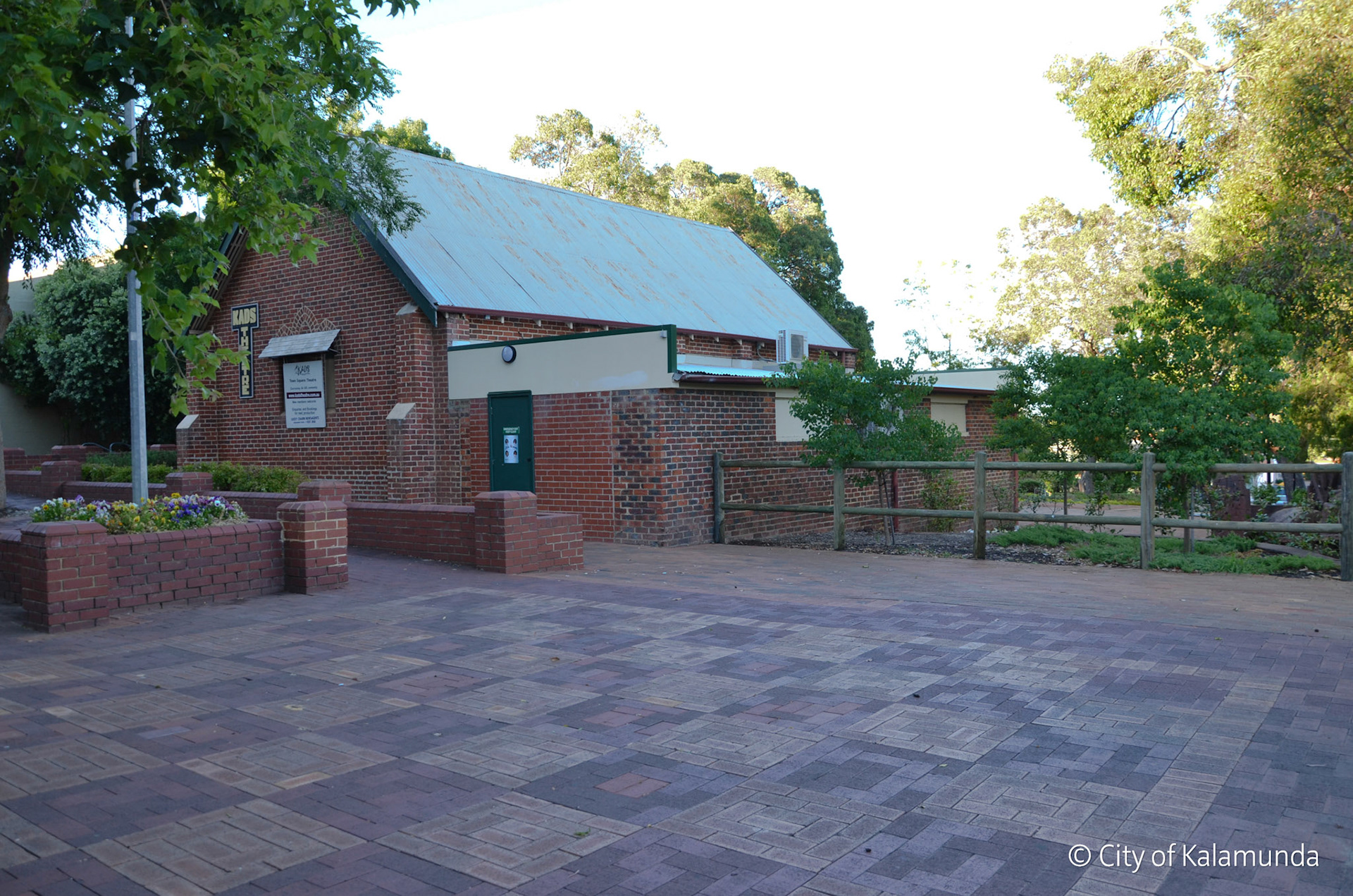 Kalamunda