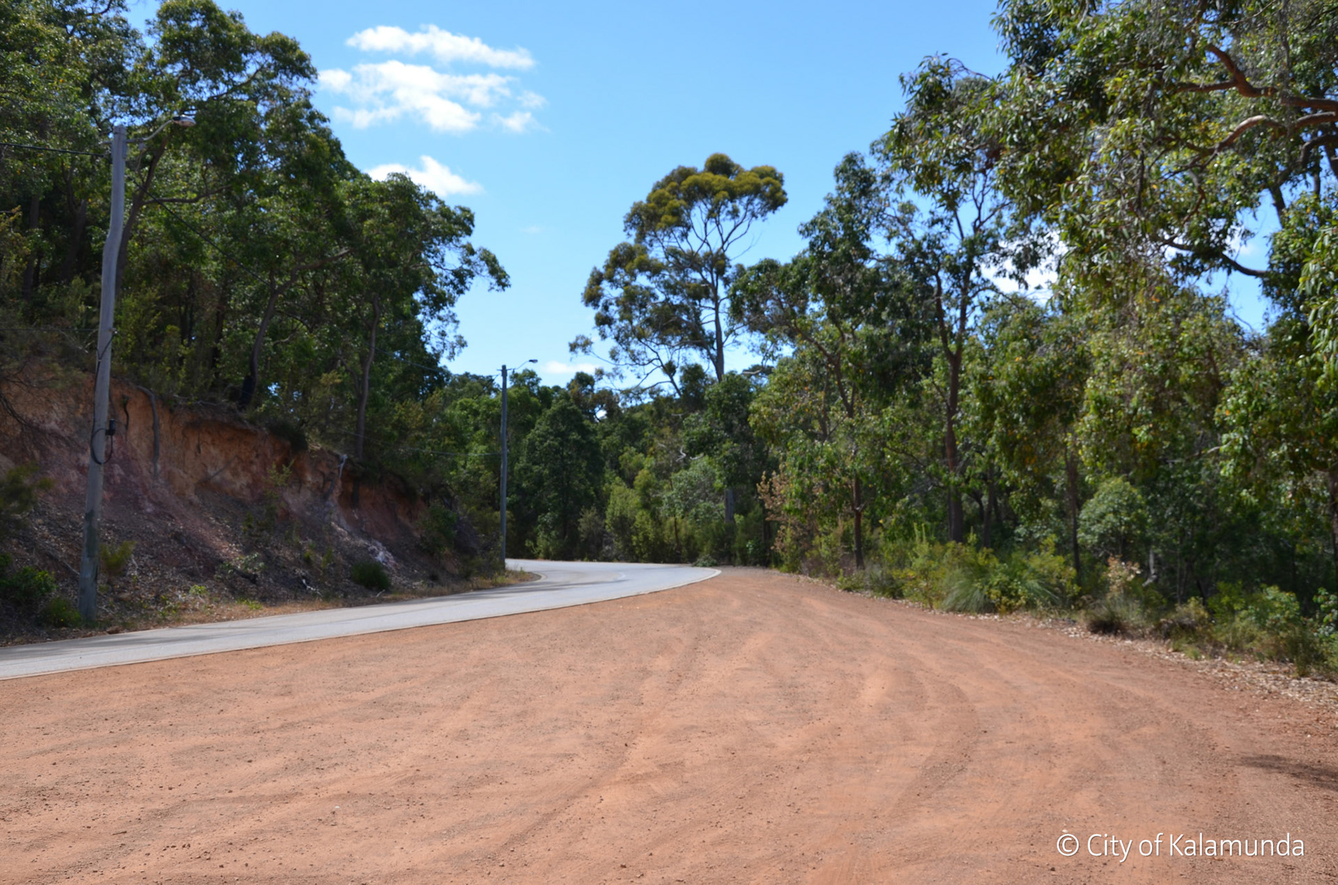 Gooseberry Hill