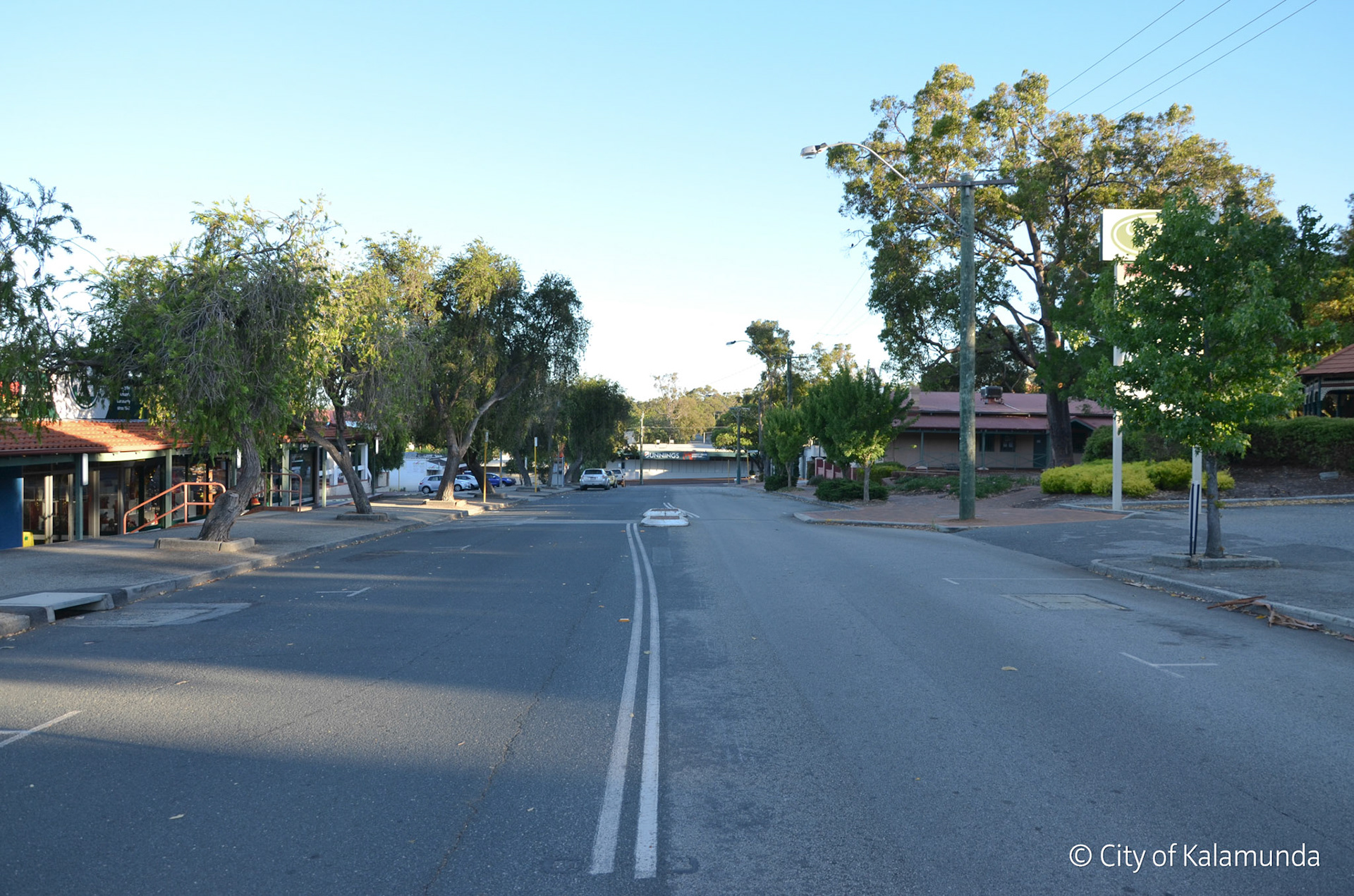 Kalamunda