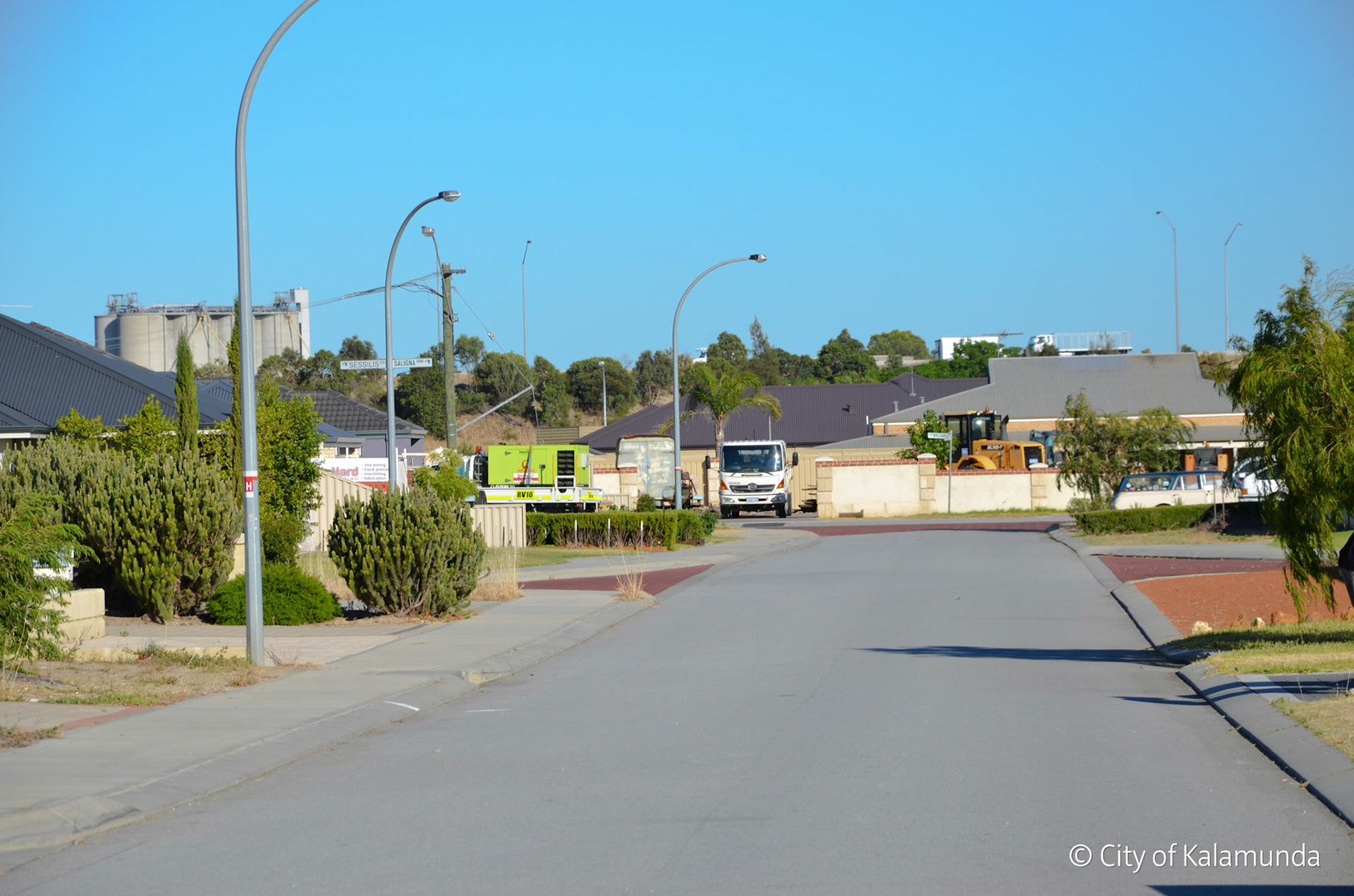 Wattle Grove