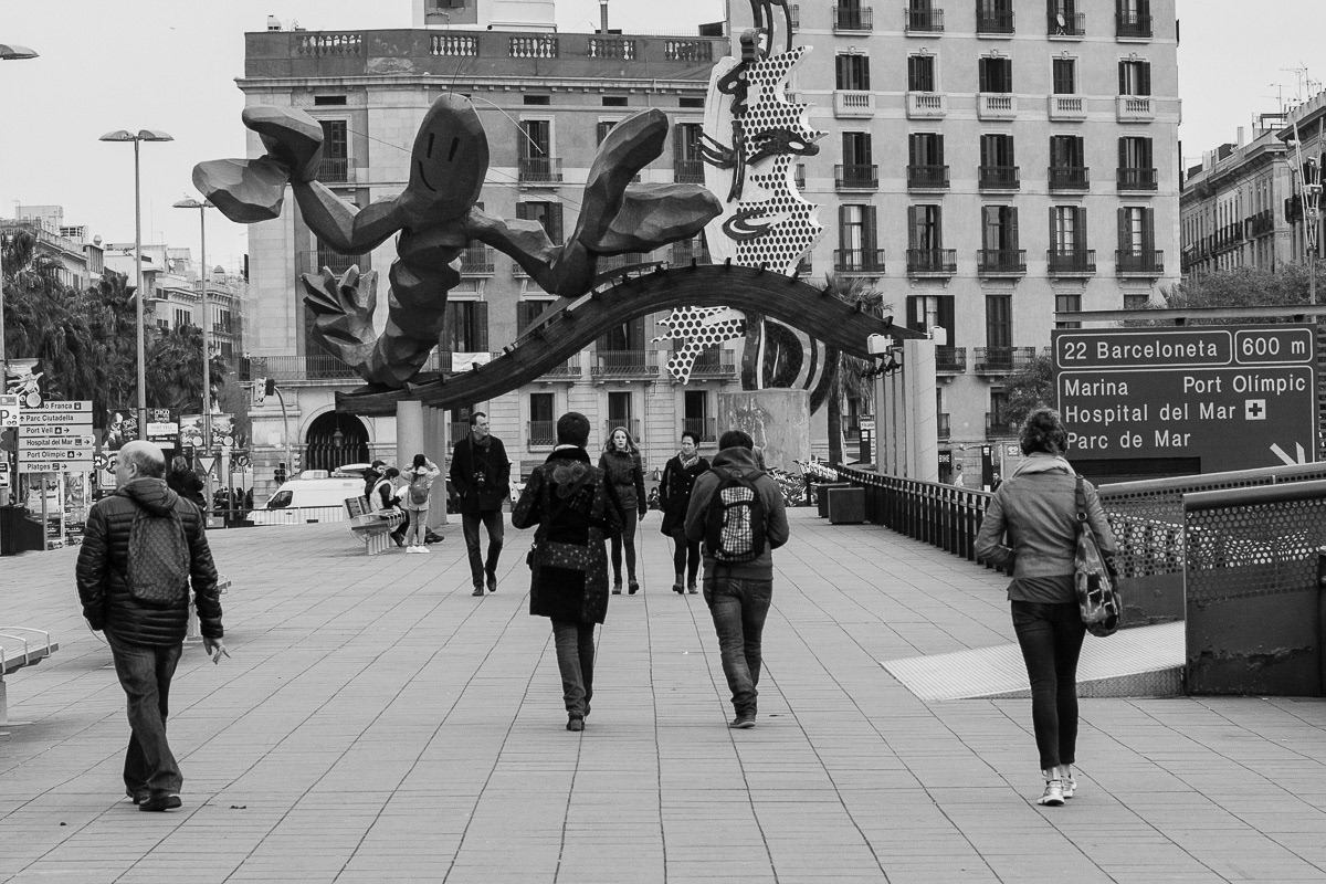Paseo