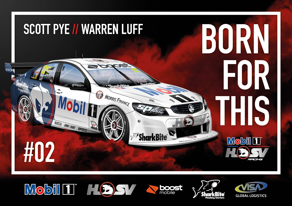 nickmossdesign - motorsport graphic design for every motorsport need ...