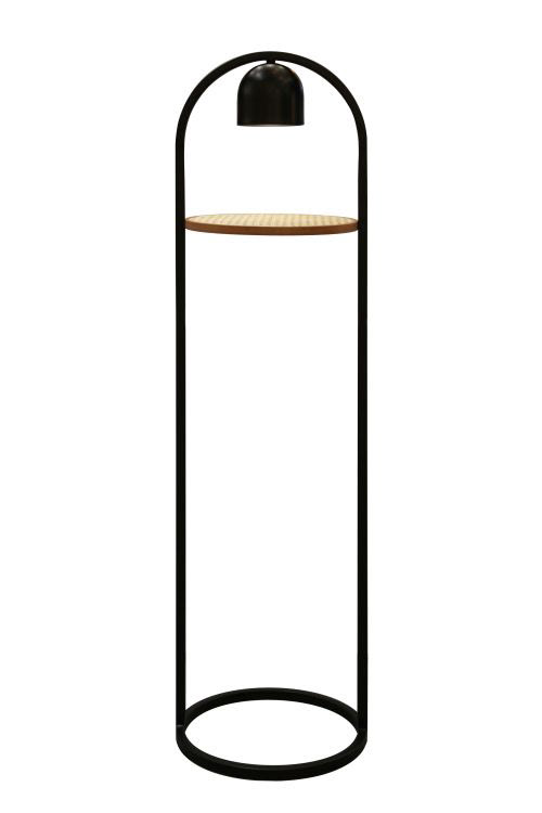 Dorival floor lamp