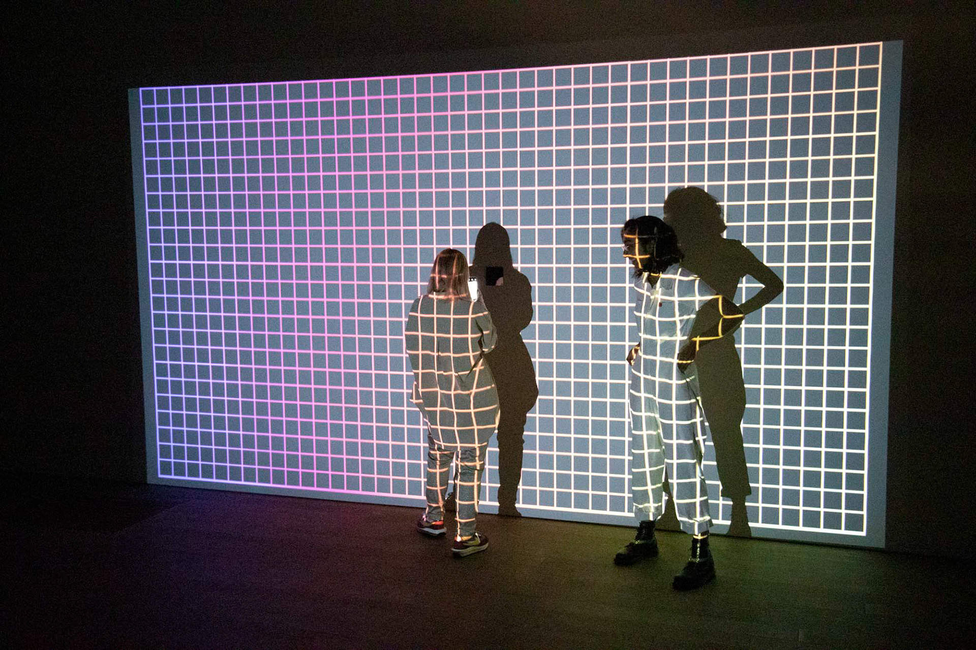 Photo provided by the Pérez Art Museum Miami