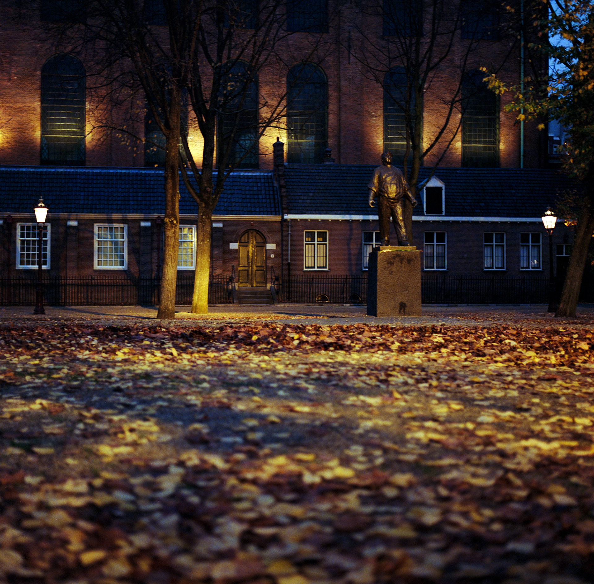 Jomas Daniel Meijerplein