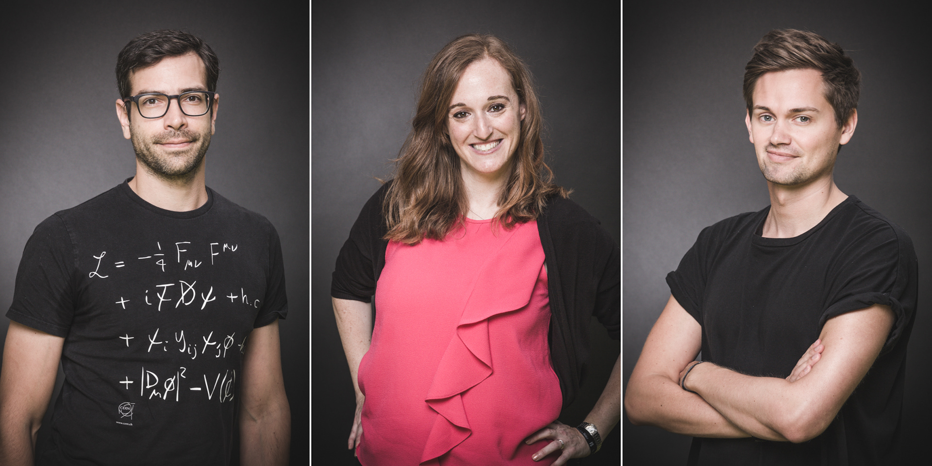 Speaker headshots, Business Portraits