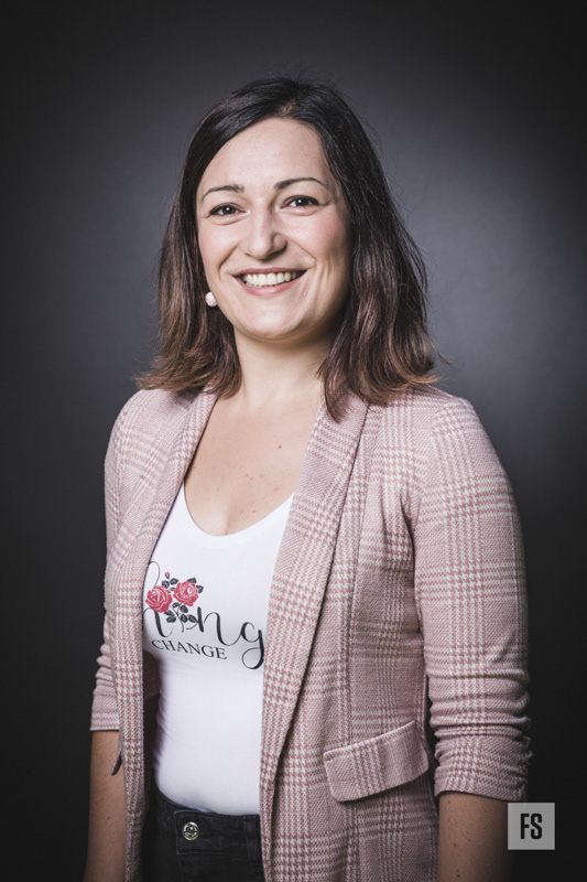 Business Portrait