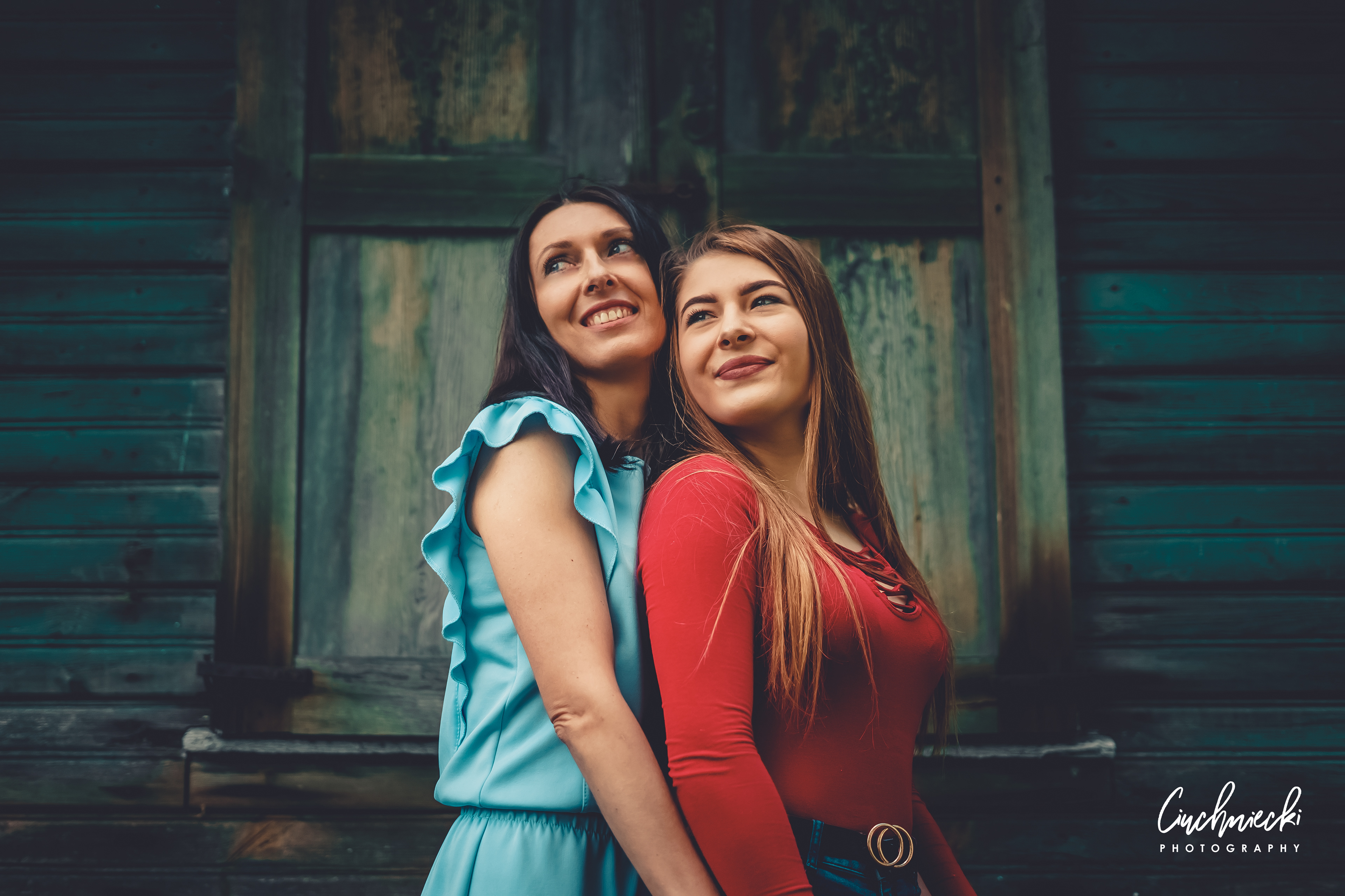 Aneta & Julia