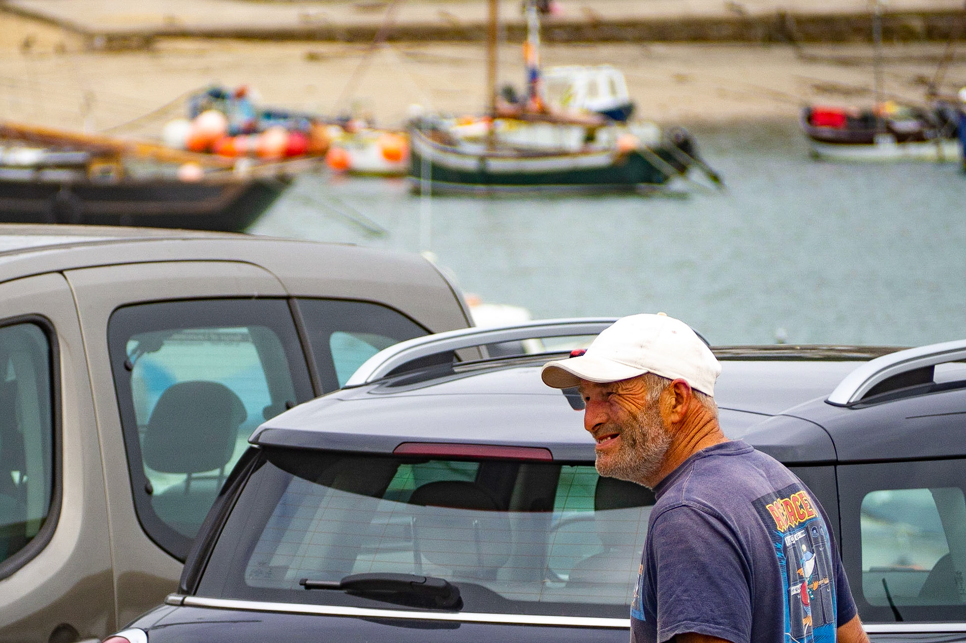 Mousehole