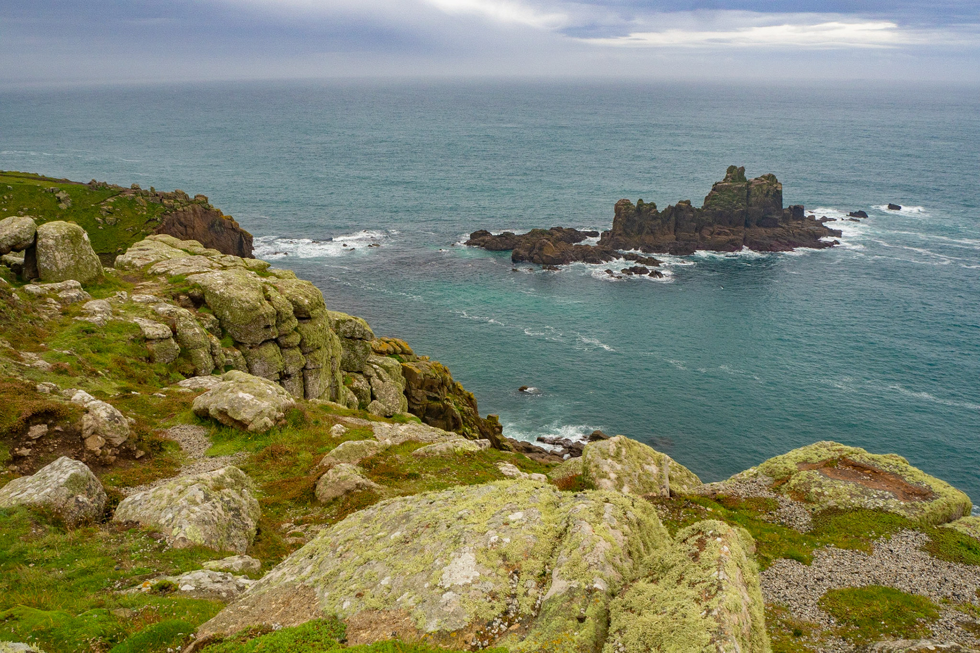 Land's End