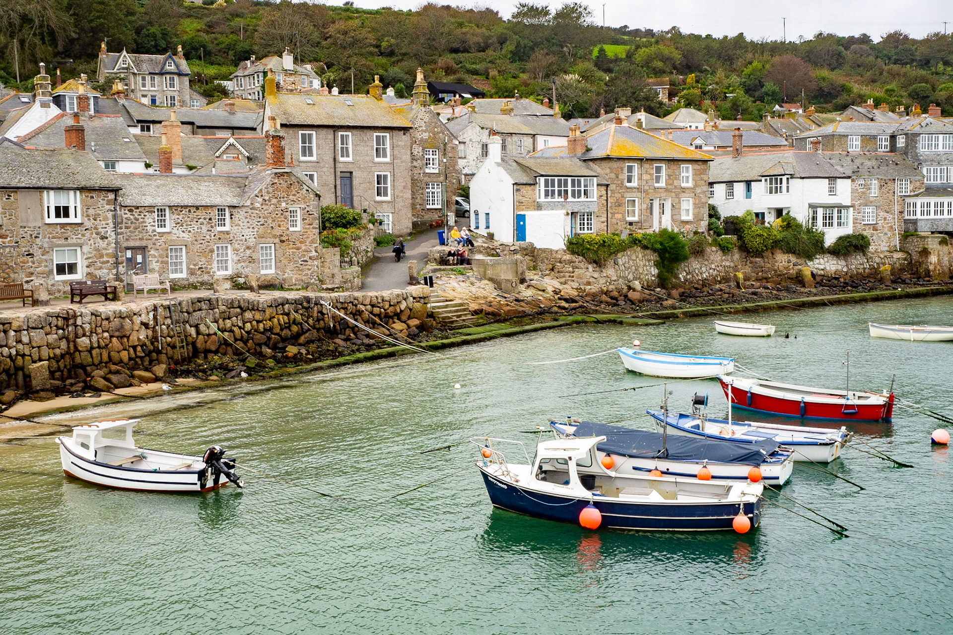 Mousehole
