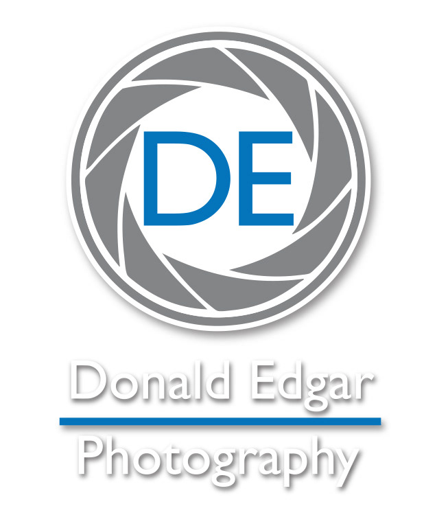Donald Edgar