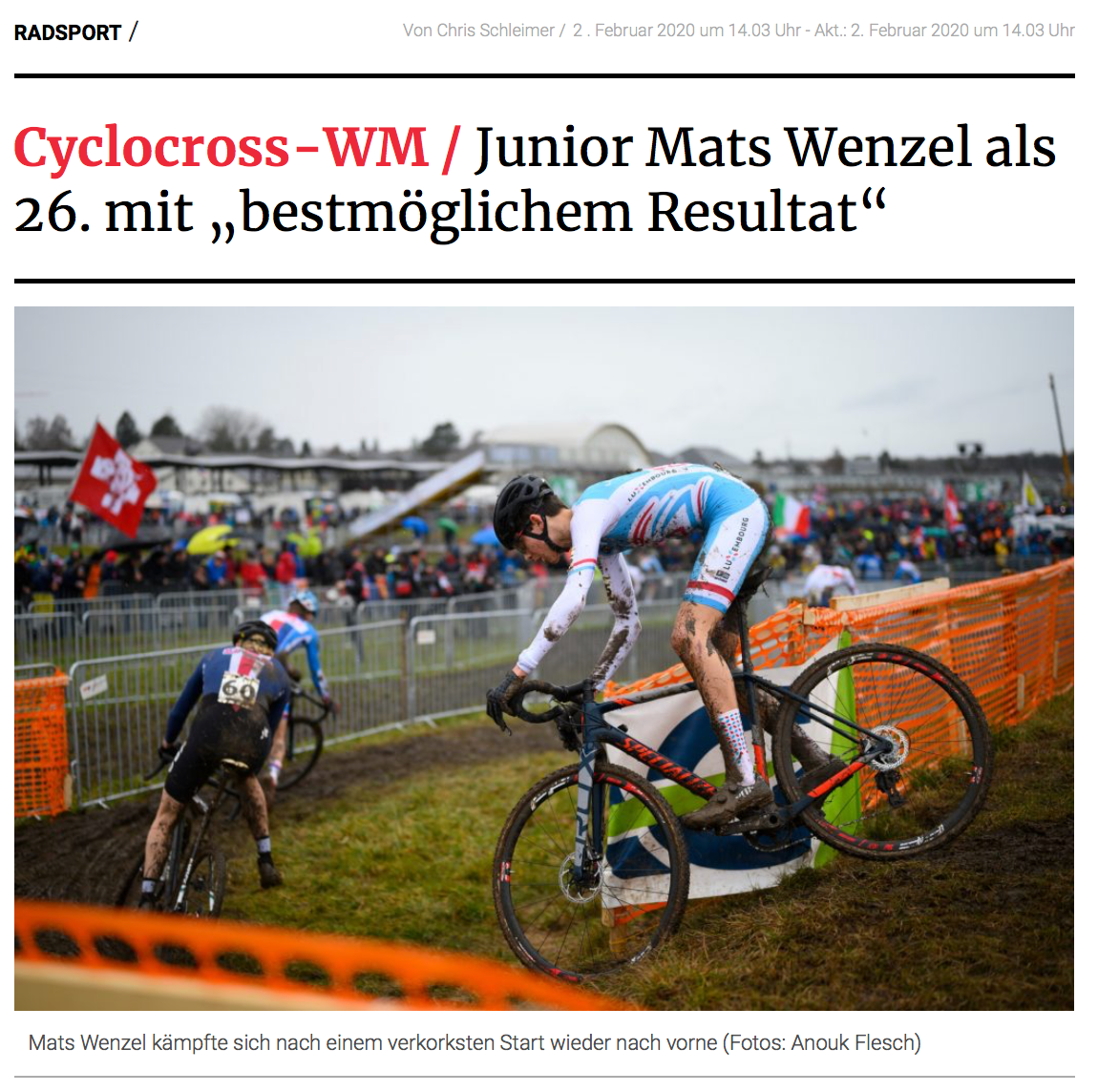 Tageblatt