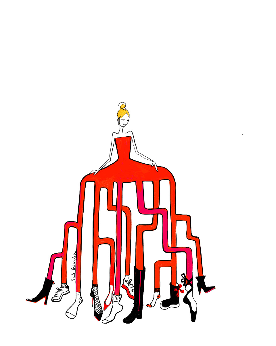 Madame Chakra Racine